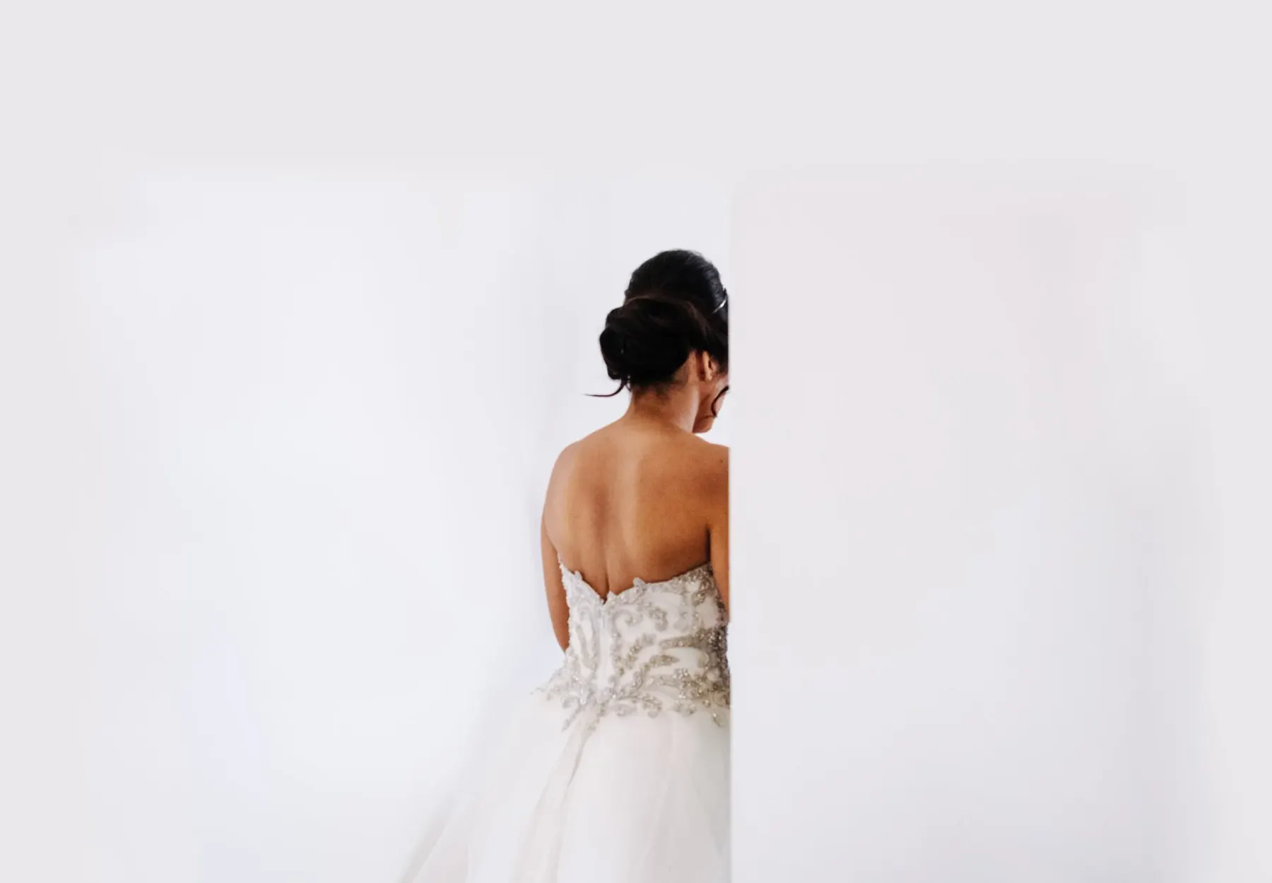 Brides, documentary wedding photography by Edoardo Morina, 7 of 14
