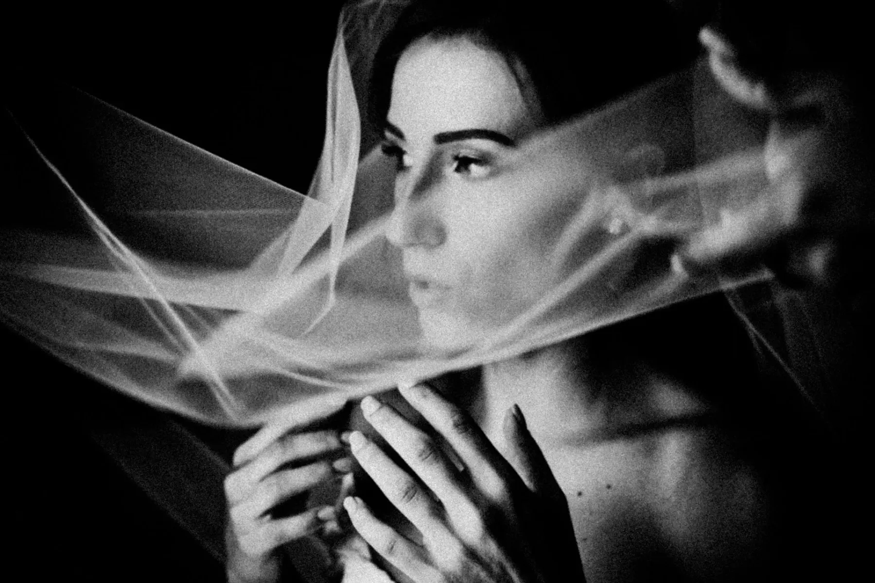 Brides, documentary wedding photography by Edoardo Morina, 9 of 14