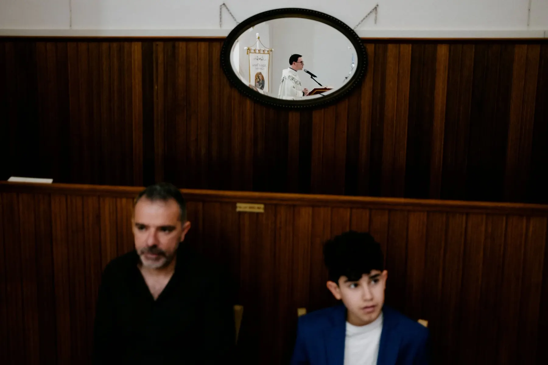 Churches, documentary wedding photography by Edoardo Morina, 11 of 11