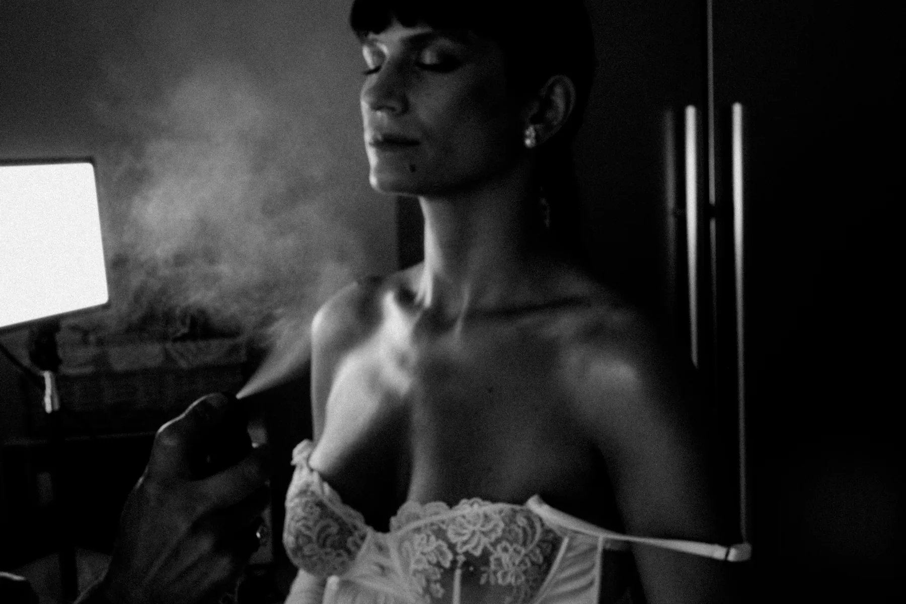 DONATIEN + ISABELLA wedding, Forza d'Agrò, Sicily, photographed by Edoardo Morina and Giovanni Cocco, 3 of 46