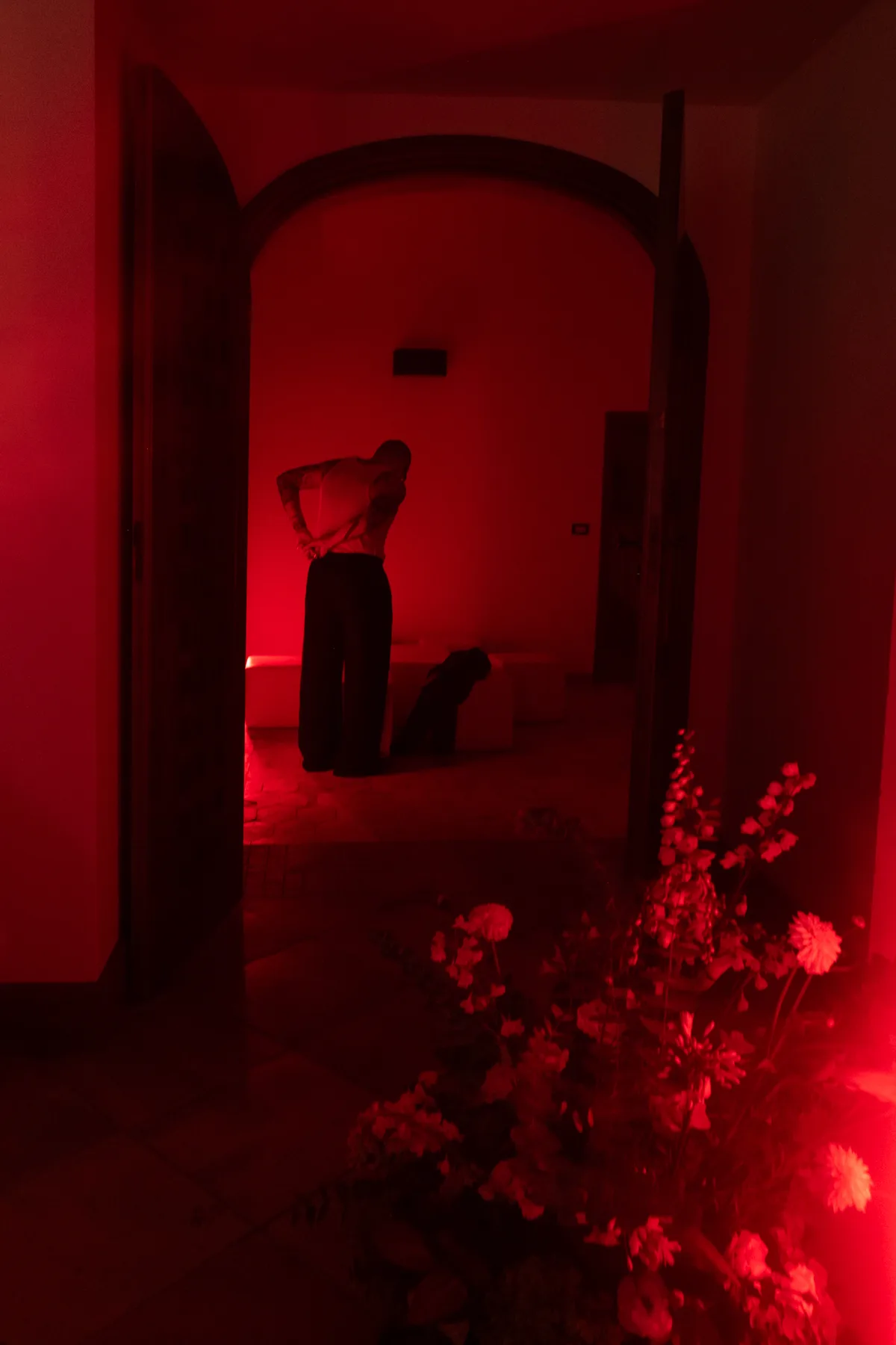DONATIEN + ISABELLA wedding, Forza d'Agrò, Sicily, photographed by Edoardo Morina and Giovanni Cocco, 5 of 46