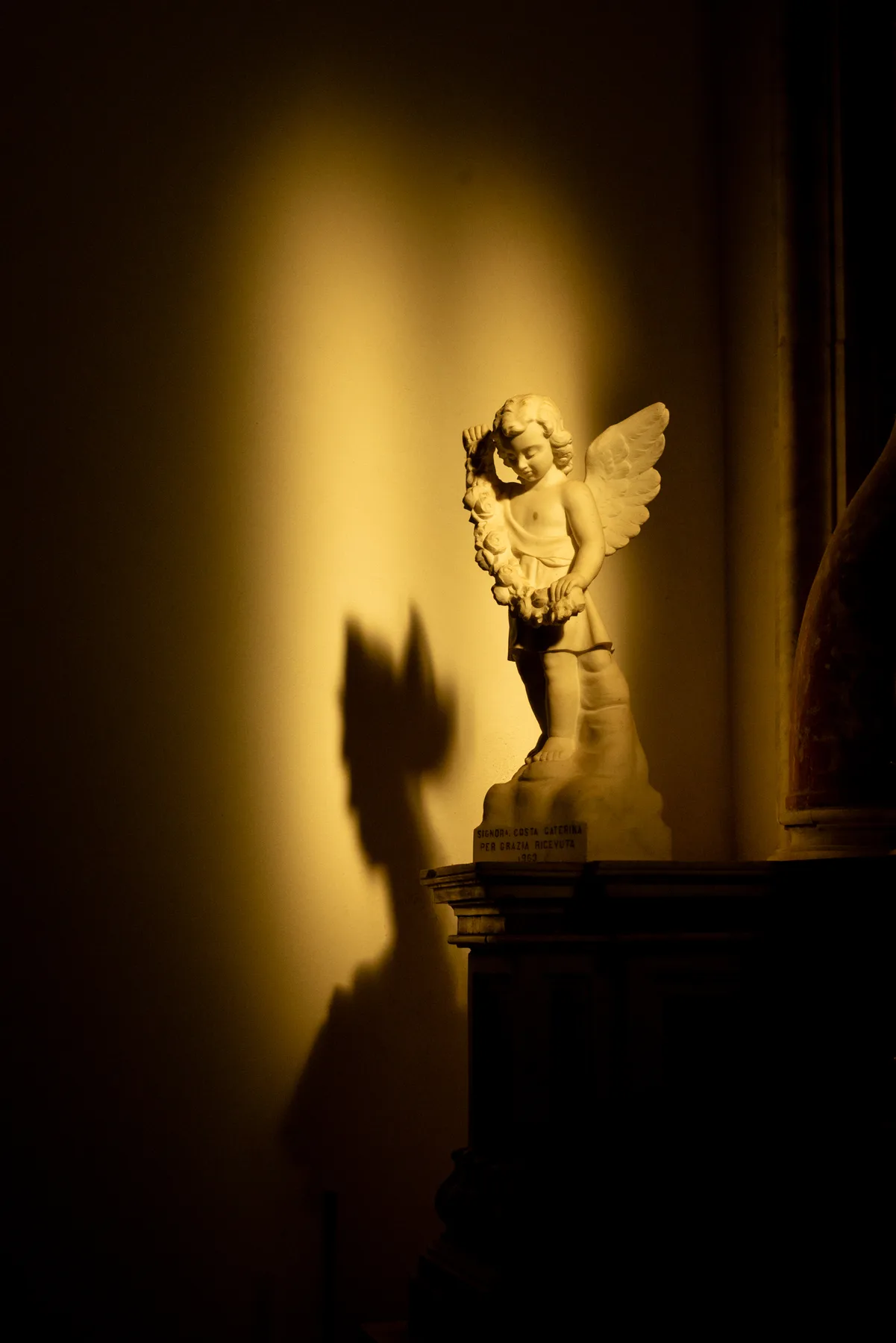 DONATIEN + ISABELLA wedding, Forza d'Agrò, Sicily, photographed by Edoardo Morina and Giovanni Cocco, 8 of 46