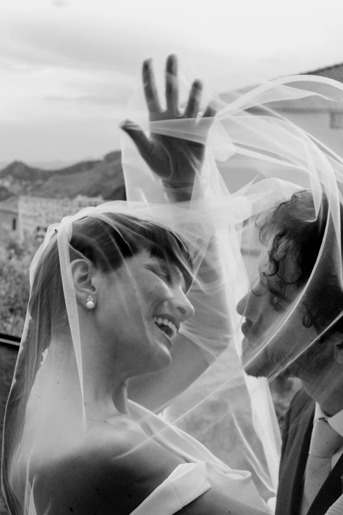 DONATIEN + ISABELLA wedding, Forza d'Agrò, Sicily, photographed by Edoardo Morina and Giovanni Cocco, 25 of 46