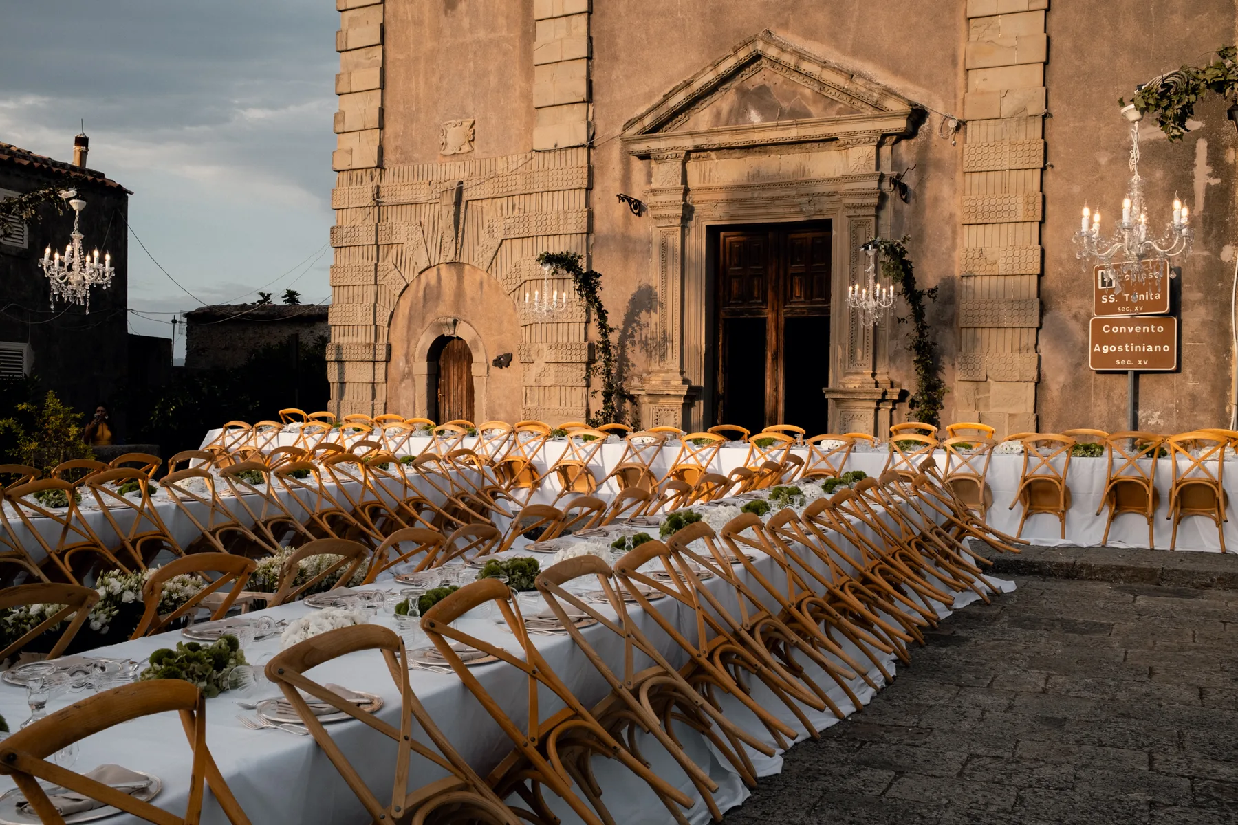 DONATIEN + ISABELLA wedding, Forza d'Agrò, Sicily, photographed by Edoardo Morina and Giovanni Cocco, 27 of 46