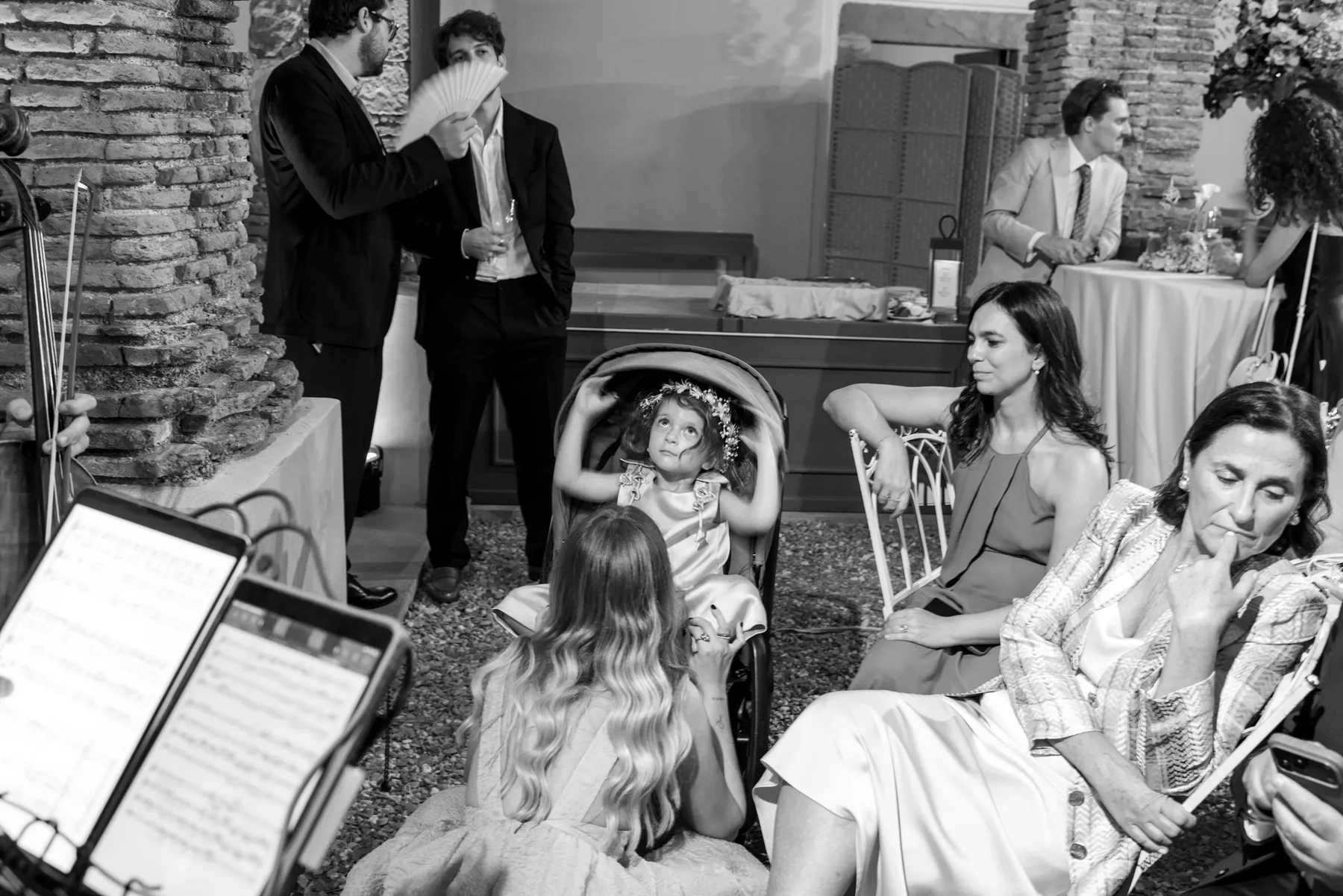 DONATIEN + ISABELLA wedding, Forza d'Agrò, Sicily, photographed by Edoardo Morina and Giovanni Cocco, 29 of 46
