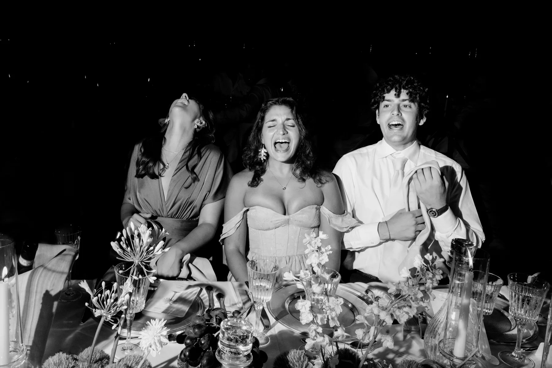 DONATIEN + ISABELLA wedding, Forza d'Agrò, Sicily, photographed by Edoardo Morina and Giovanni Cocco, 35 of 46