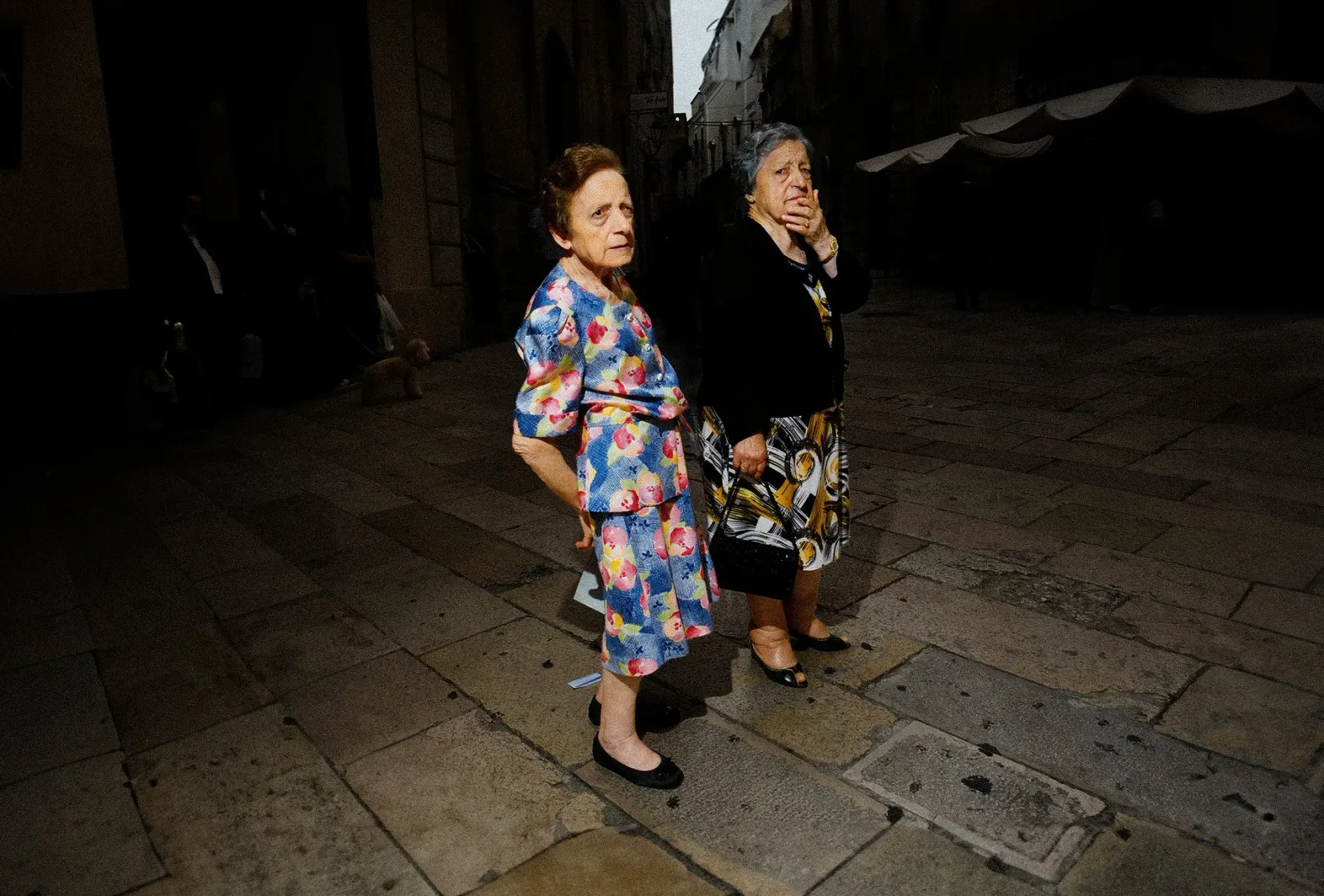 Duets, documentary wedding photography by Edoardo Morina, 1 of 8