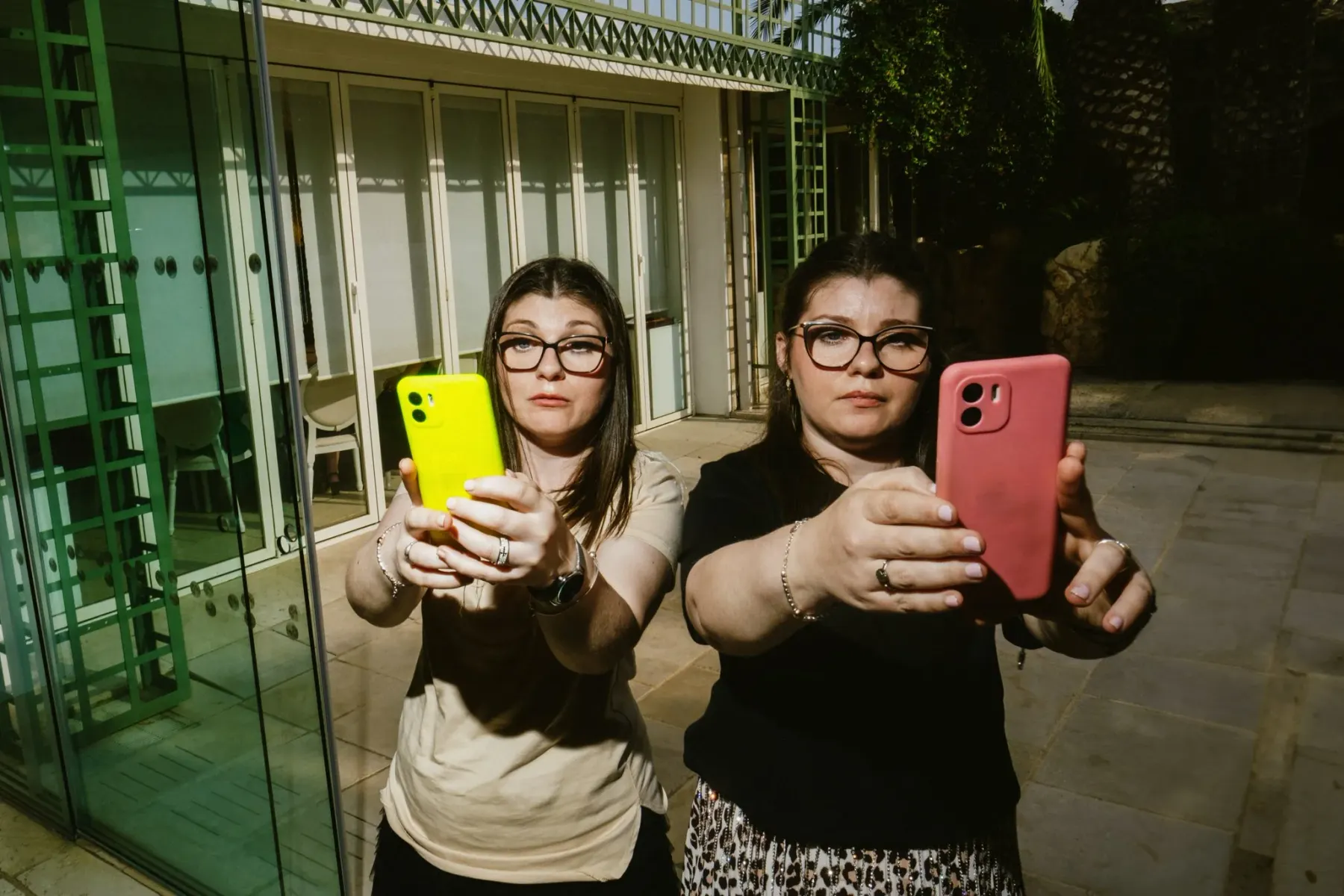 Duets, documentary wedding photography by Edoardo Morina, 2 of 8