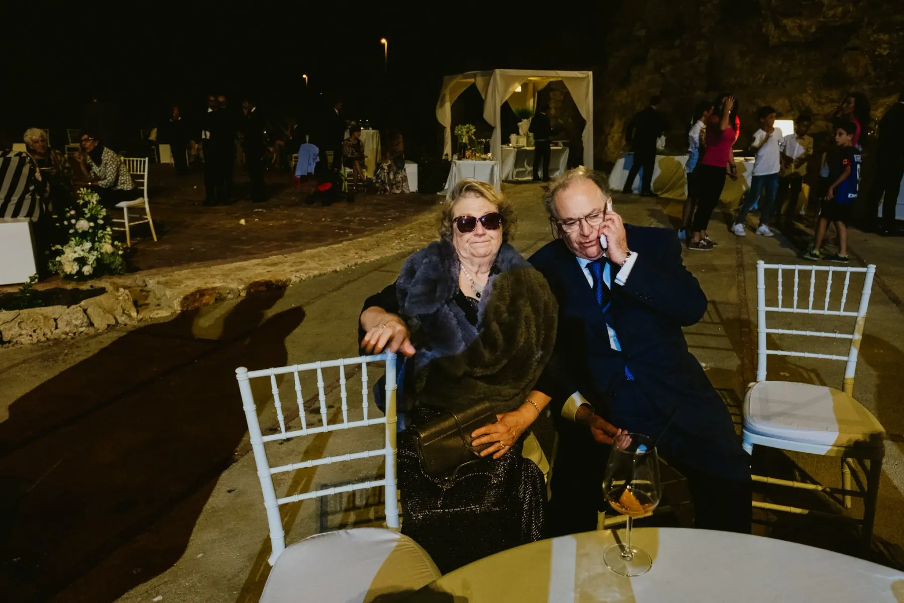 Duets, documentary wedding photography by Edoardo Morina, 6 of 8