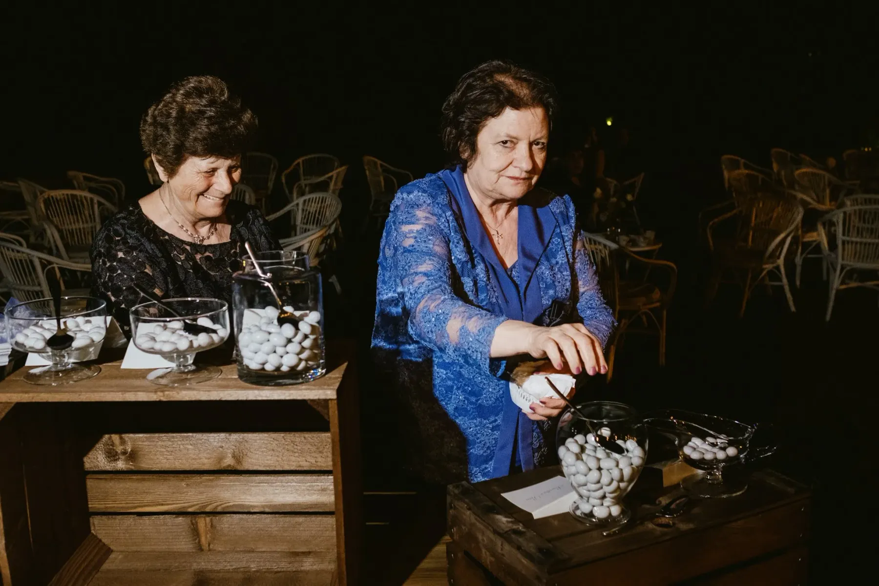 Duets, documentary wedding photography by Edoardo Morina, 8 of 8