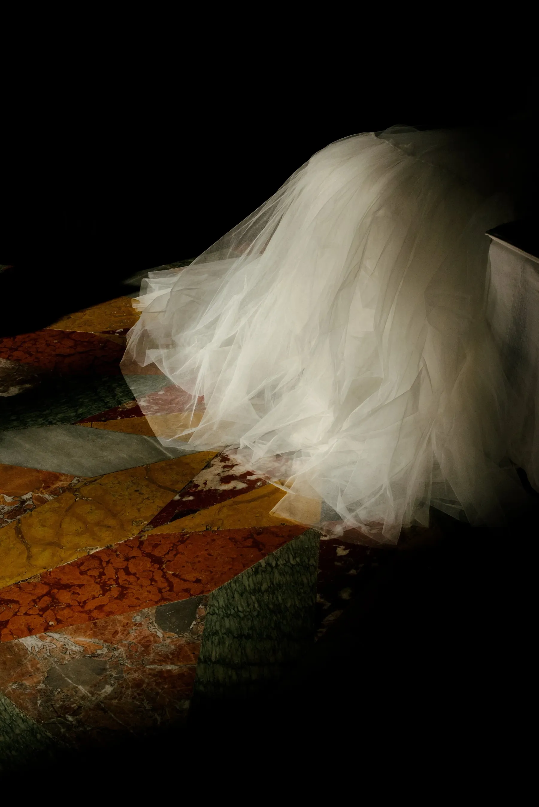 FLAVIO + BEA wedding, Monopoli, Apulia, photographed by Edoardo Morina and Giovanni Cocco, 17 of 57