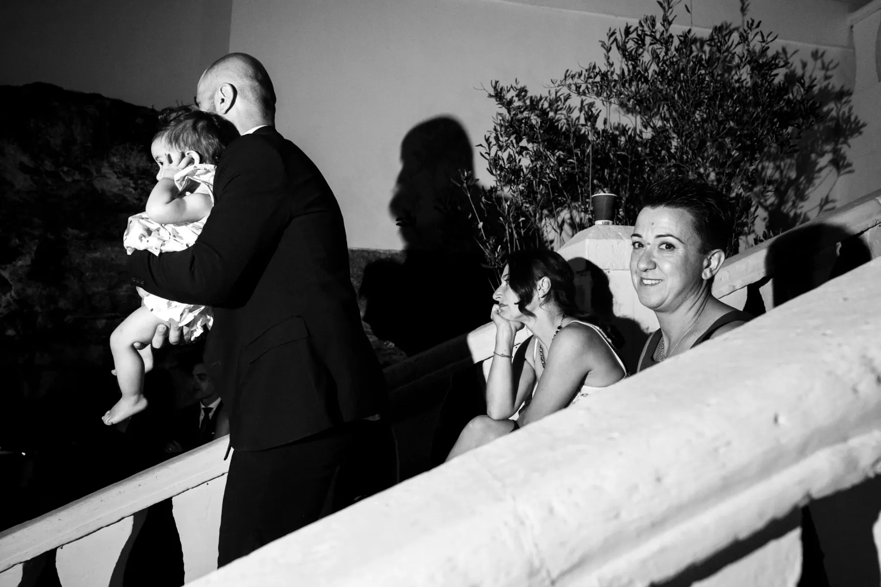 FLAVIO + BEA wedding, Monopoli, Apulia, photographed by Edoardo Morina and Giovanni Cocco, 26 of 57