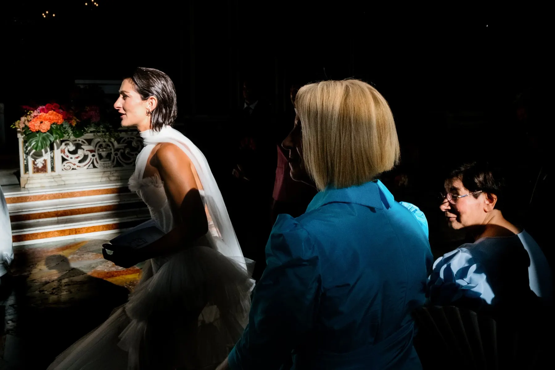 FLAVIO + BEA wedding, Monopoli, Apulia, photographed by Edoardo Morina and Giovanni Cocco, 34 of 57