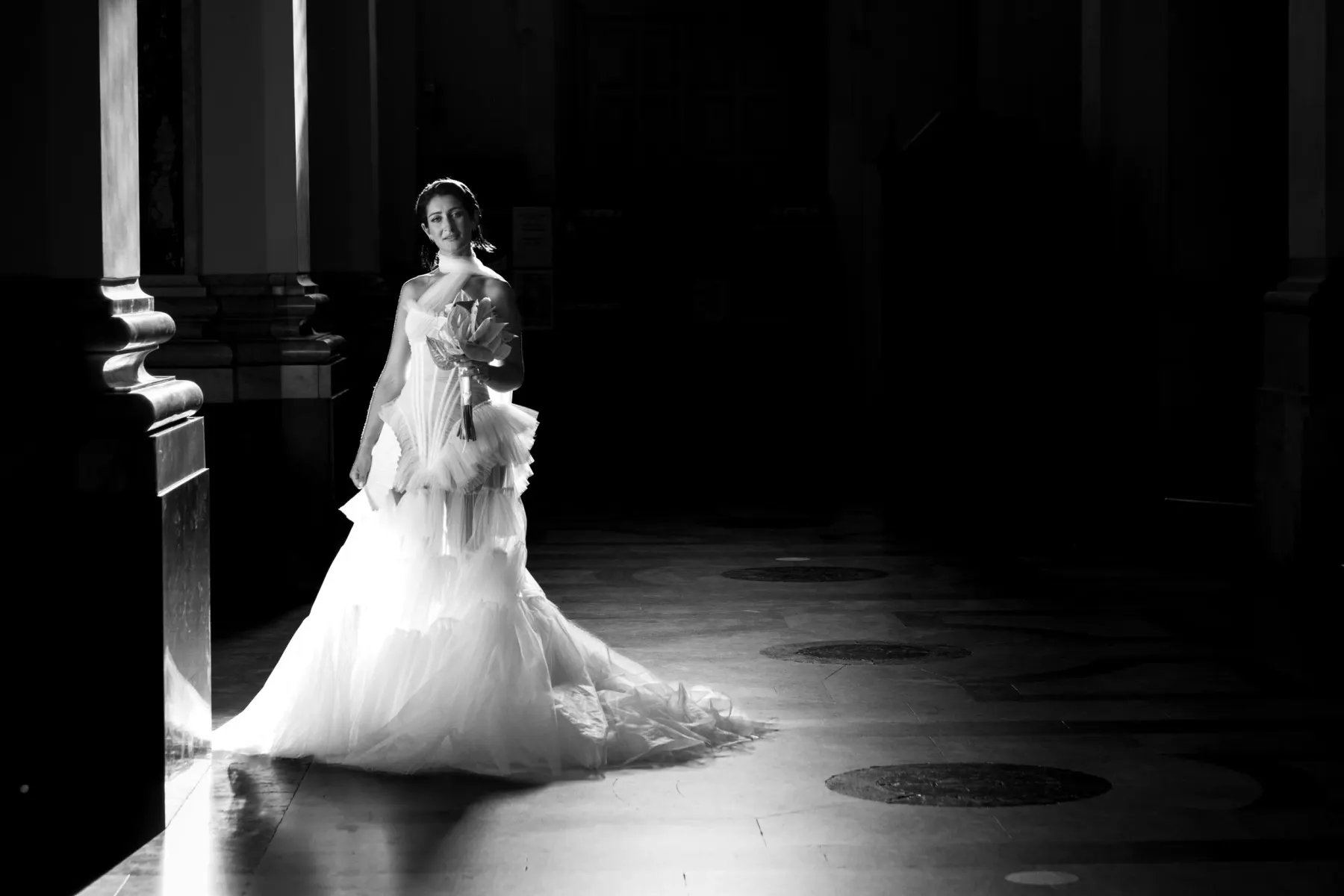 FLAVIO + BEA wedding, Monopoli, Apulia, photographed by Edoardo Morina and Giovanni Cocco, 38 of 57