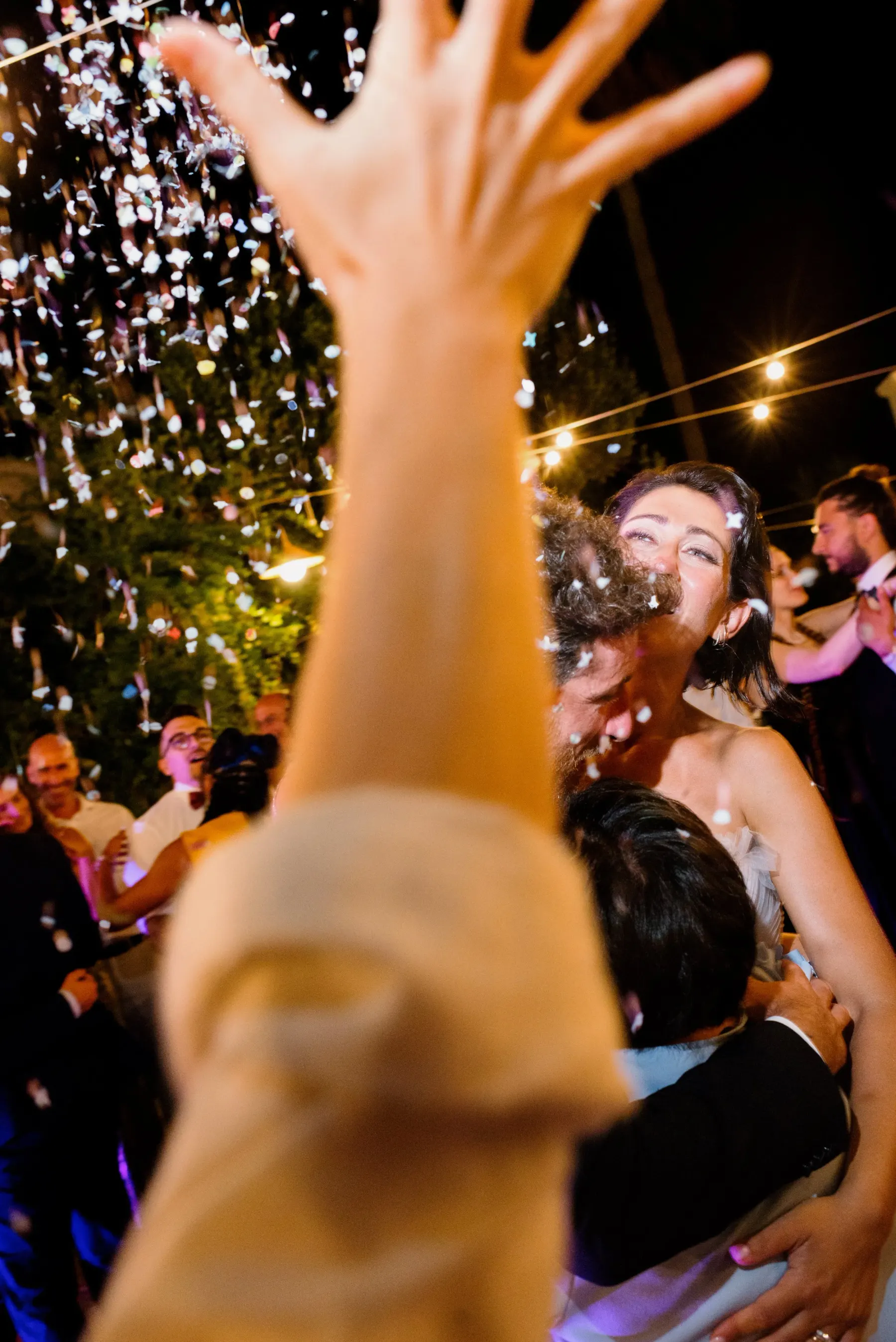 FLAVIO + BEA wedding, Monopoli, Apulia, photographed by Edoardo Morina and Giovanni Cocco, 43 of 57