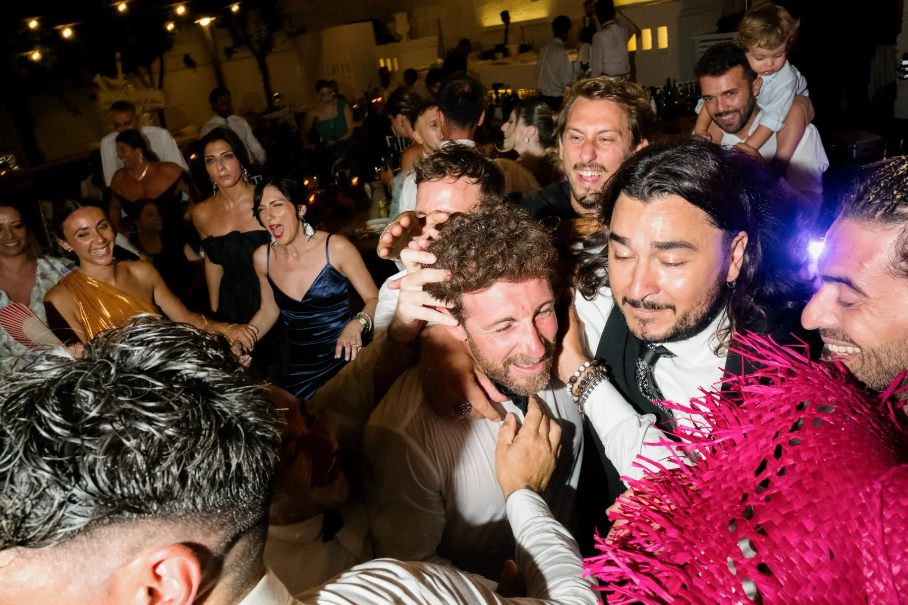 FLAVIO + BEA wedding, Monopoli, Apulia, photographed by Edoardo Morina and Giovanni Cocco, 48 of 57