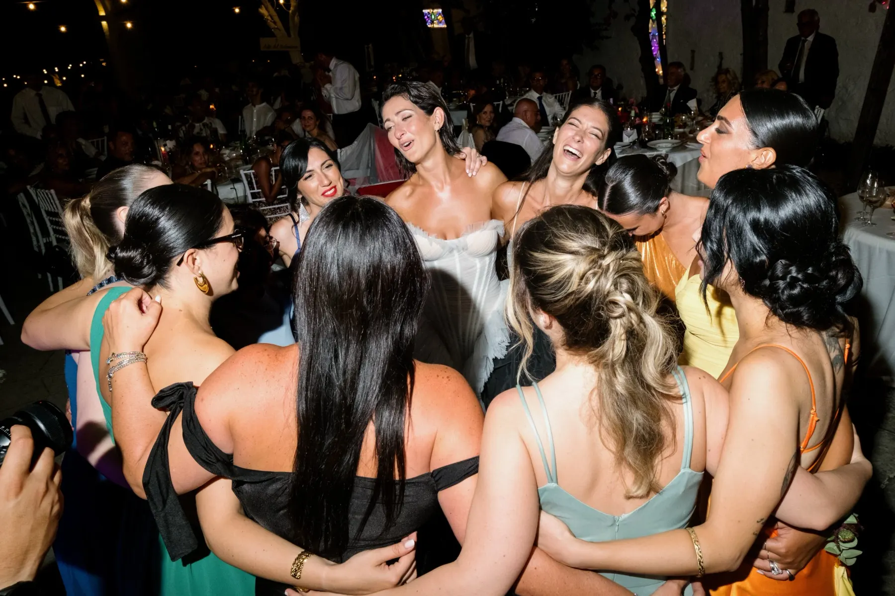 FLAVIO + BEA wedding, Monopoli, Apulia, photographed by Edoardo Morina and Giovanni Cocco, 49 of 57