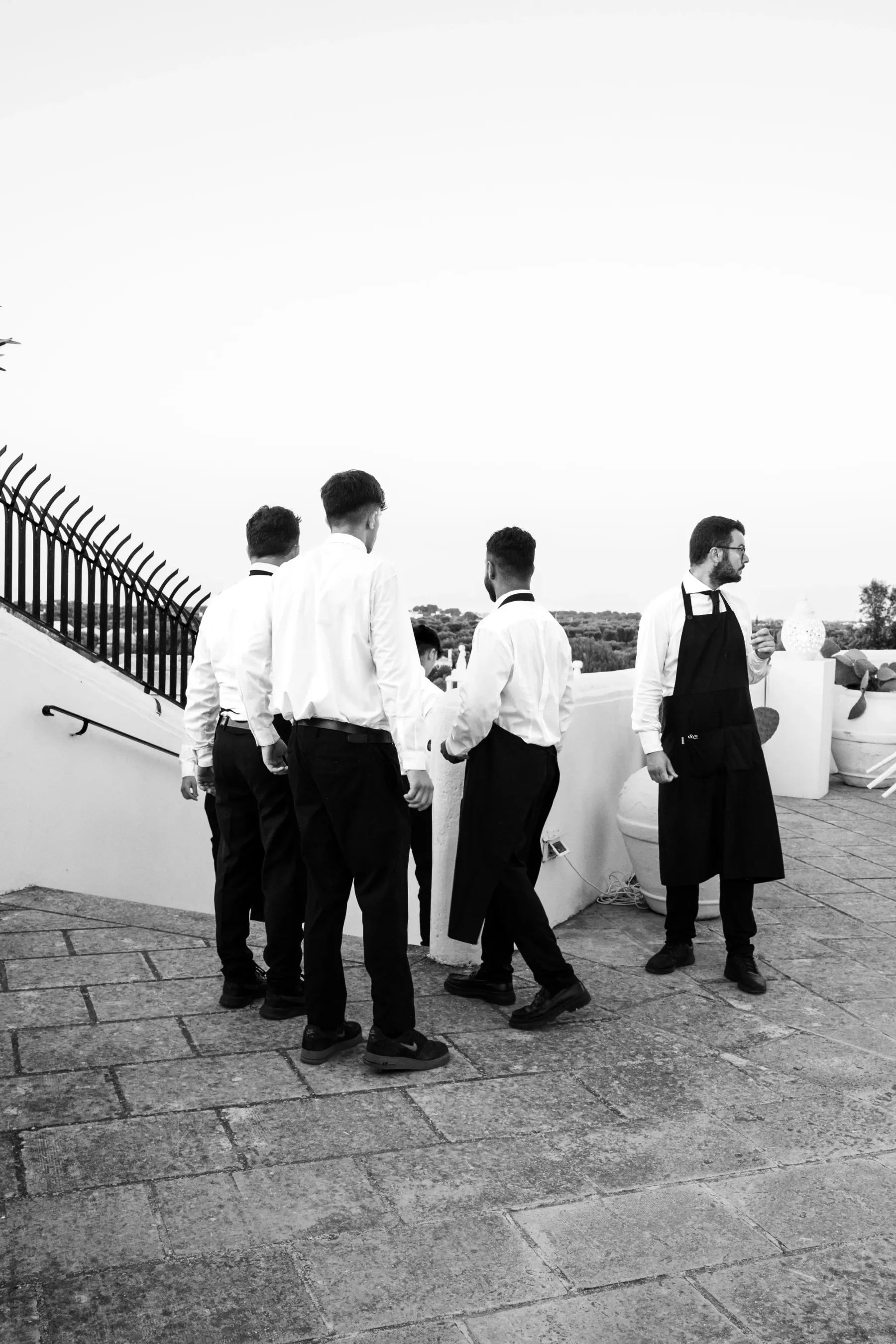 FLAVIO + BEA wedding, Monopoli, Apulia, photographed by Edoardo Morina and Giovanni Cocco, 52 of 57