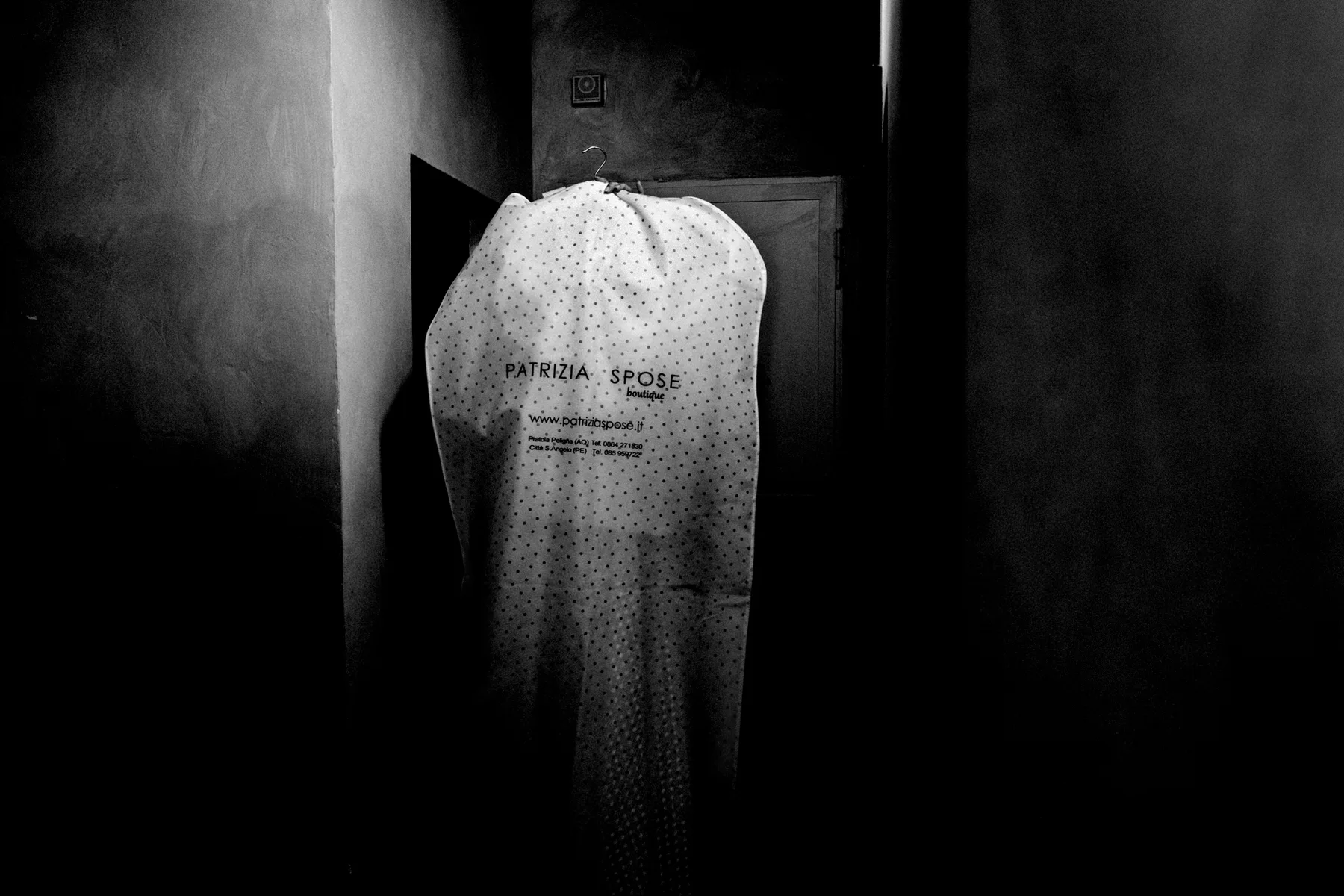 FRANCESCA + PASQUALE wedding, photographed by Edoardo Morina and Giovanni Cocco, 1 of 40