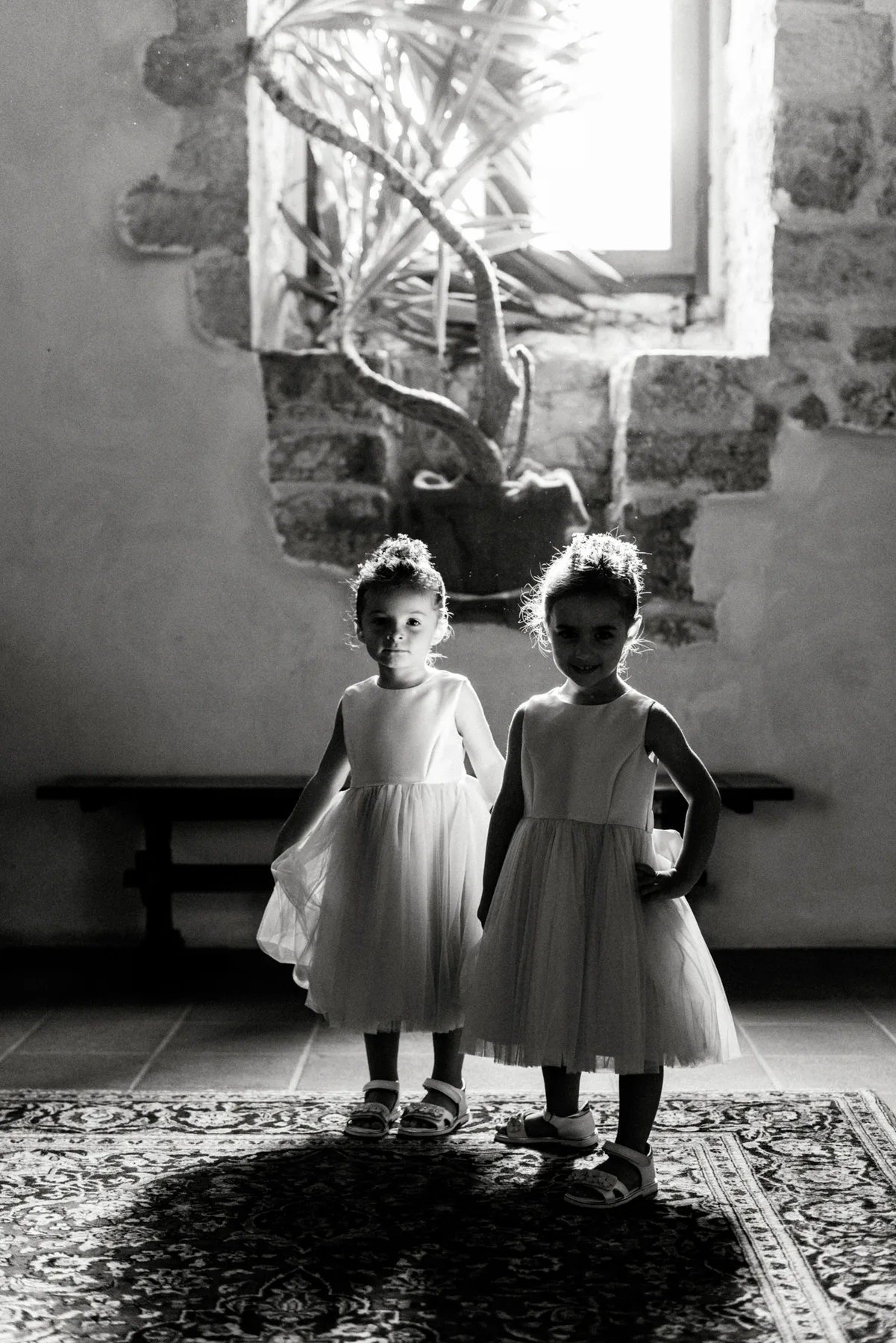 FRANCESCA + PASQUALE wedding, photographed by Edoardo Morina and Giovanni Cocco, 3 of 40
