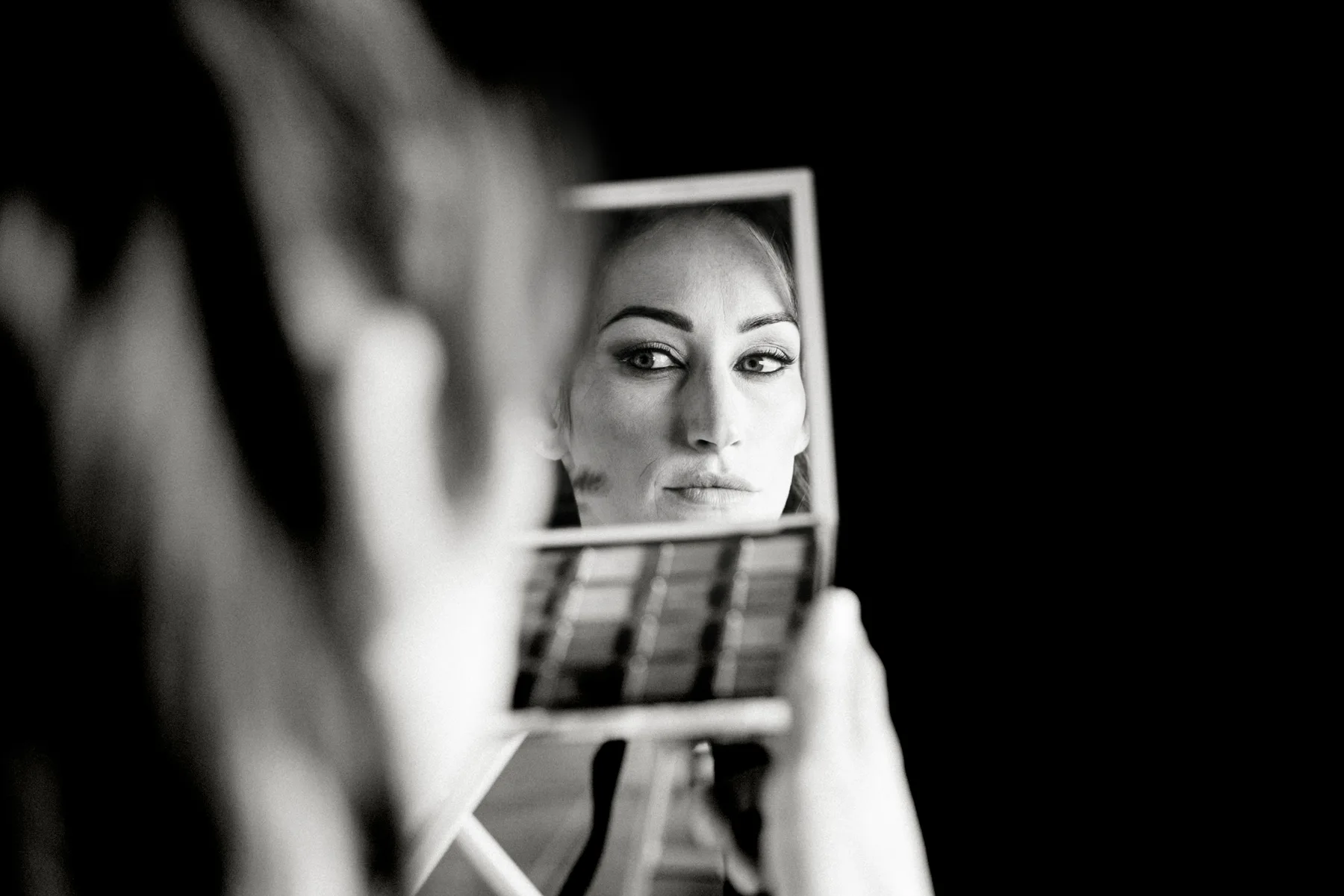 FRANCESCA + PASQUALE wedding, photographed by Edoardo Morina and Giovanni Cocco, 12 of 40