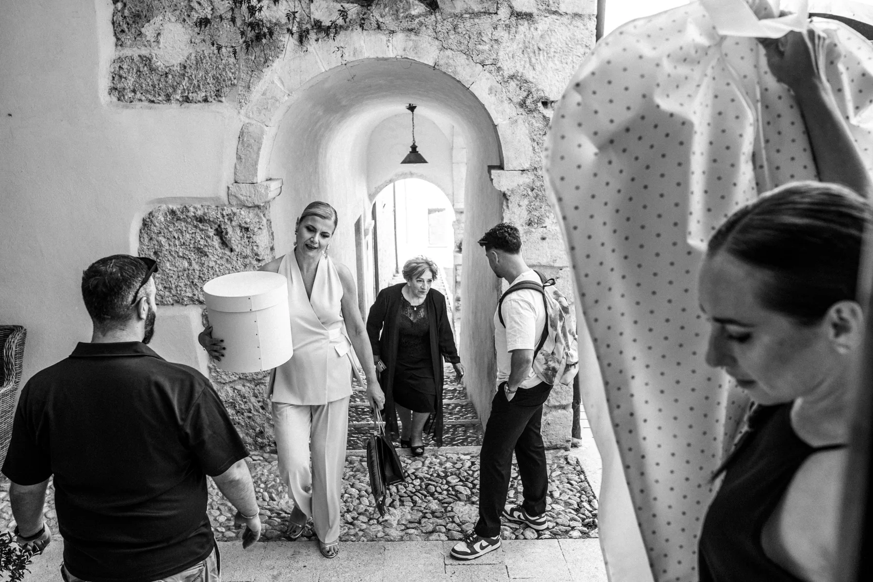 FRANCESCA + PASQUALE wedding, photographed by Edoardo Morina and Giovanni Cocco, 15 of 40