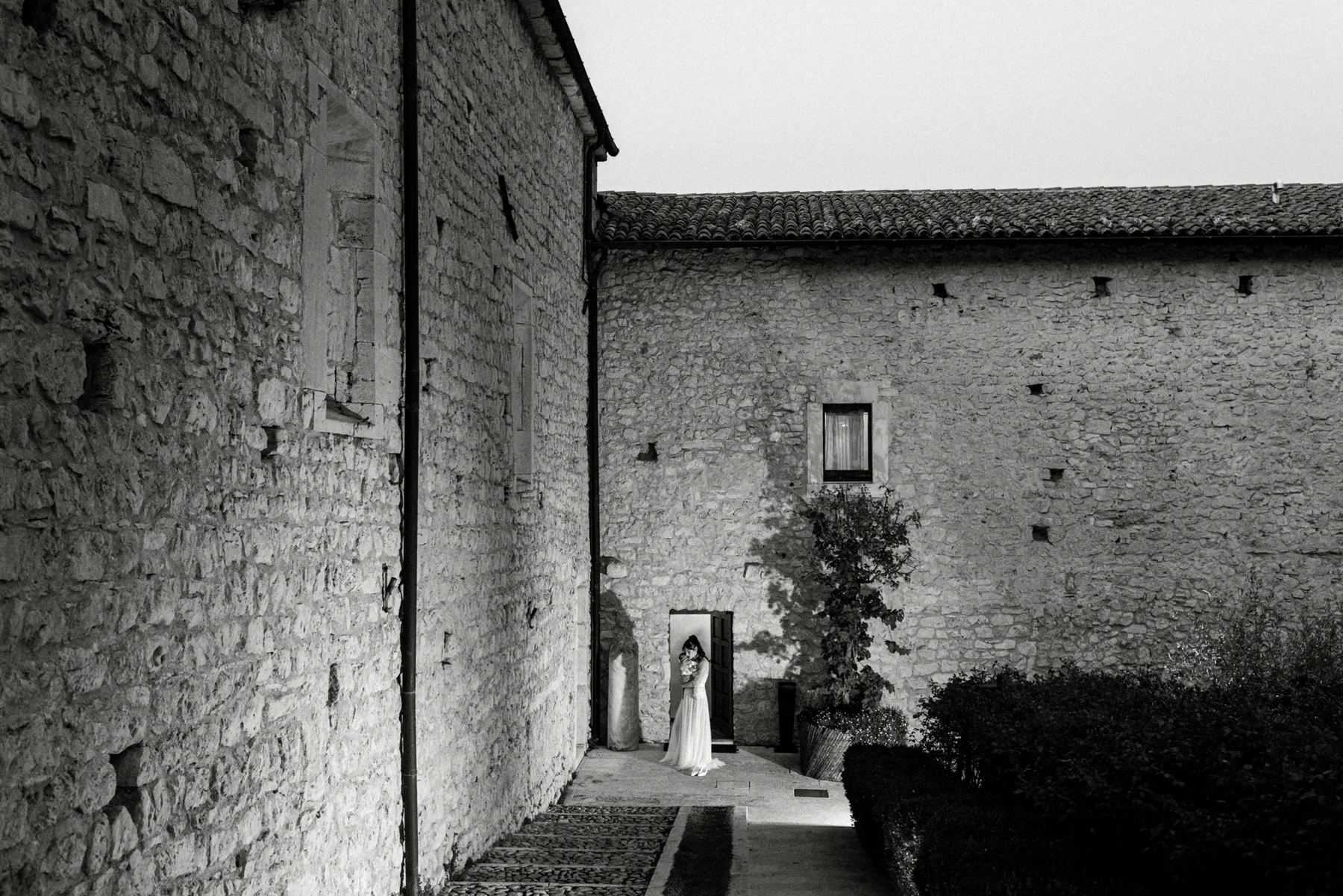 FRANCESCA + PASQUALE wedding, photographed by Edoardo Morina and Giovanni Cocco, 16 of 40