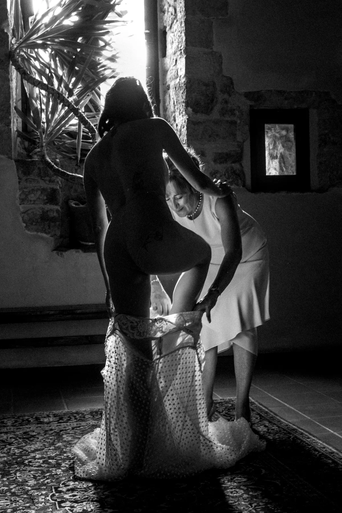FRANCESCA + PASQUALE wedding, photographed by Edoardo Morina and Giovanni Cocco, 19 of 40