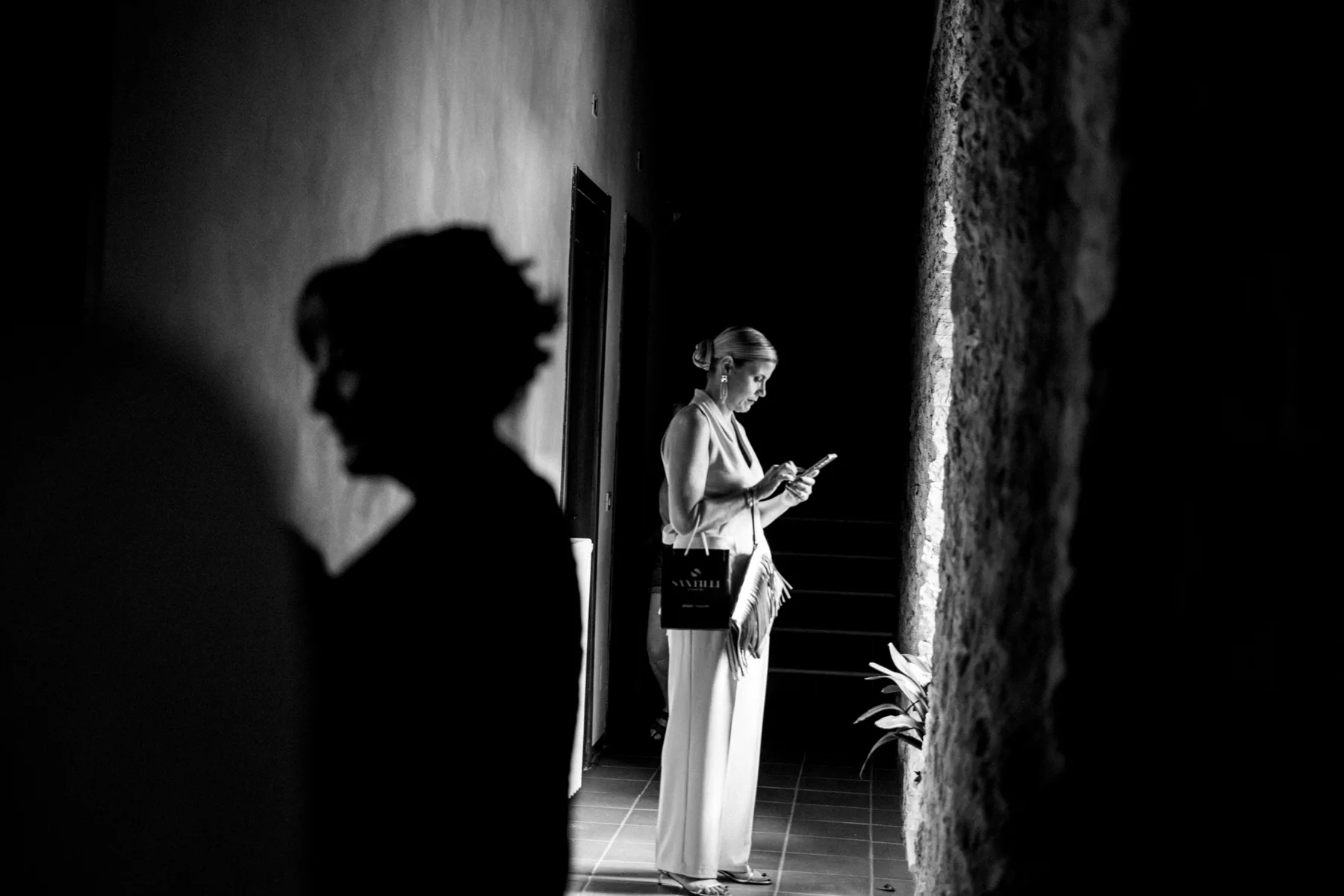 FRANCESCA + PASQUALE wedding, photographed by Edoardo Morina and Giovanni Cocco, 21 of 40