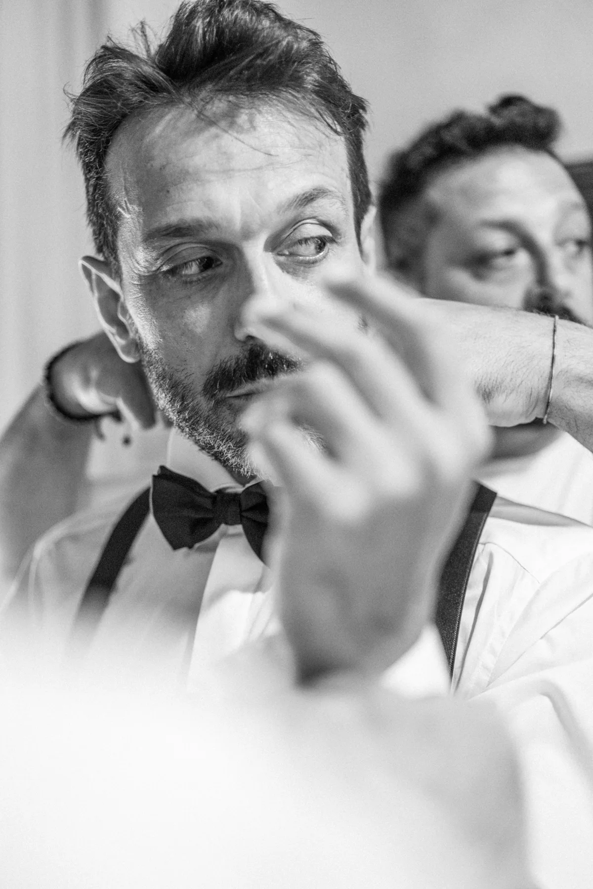FRANCESCA + PASQUALE wedding, photographed by Edoardo Morina and Giovanni Cocco, 23 of 40