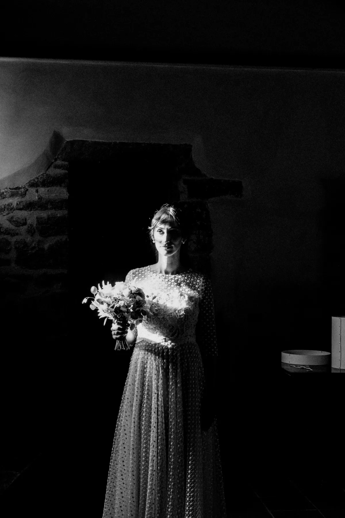 FRANCESCA + PASQUALE wedding, photographed by Edoardo Morina and Giovanni Cocco, 24 of 40