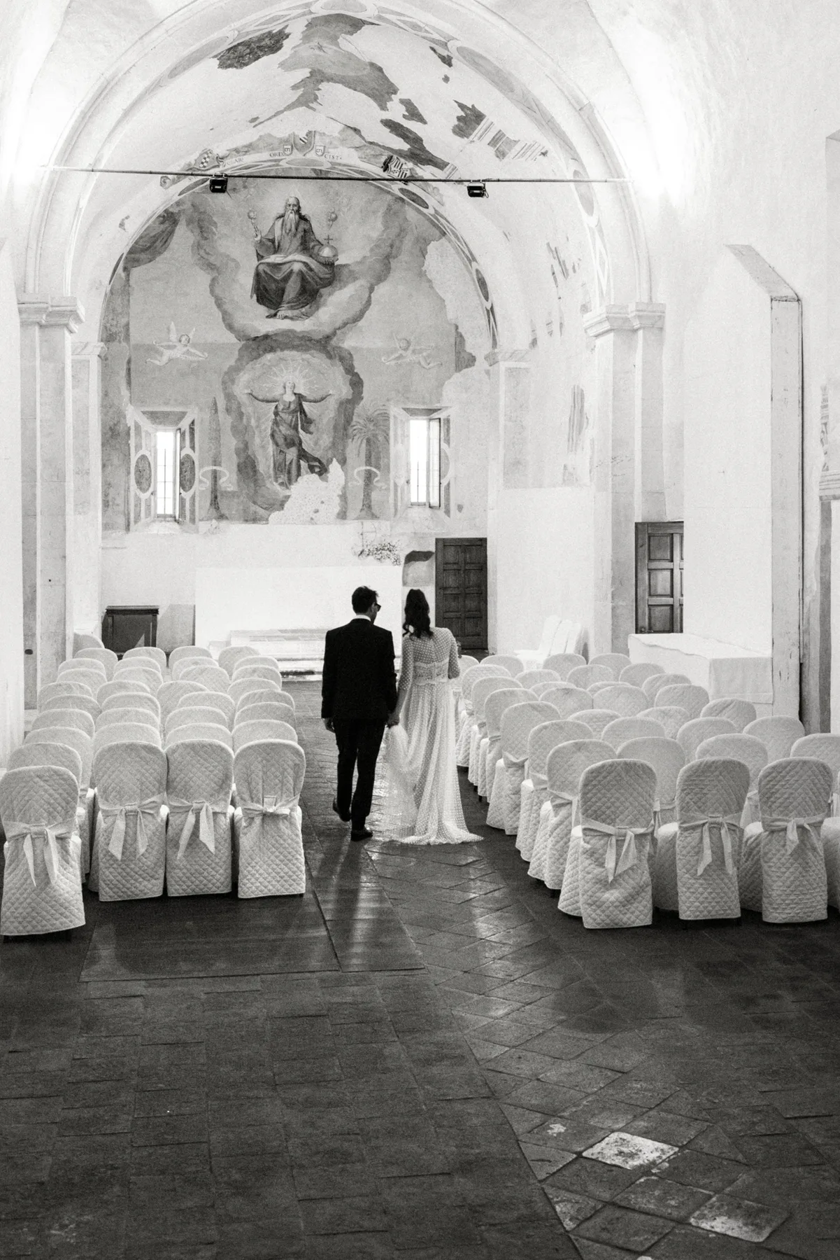 FRANCESCA + PASQUALE wedding, photographed by Edoardo Morina and Giovanni Cocco, 25 of 40