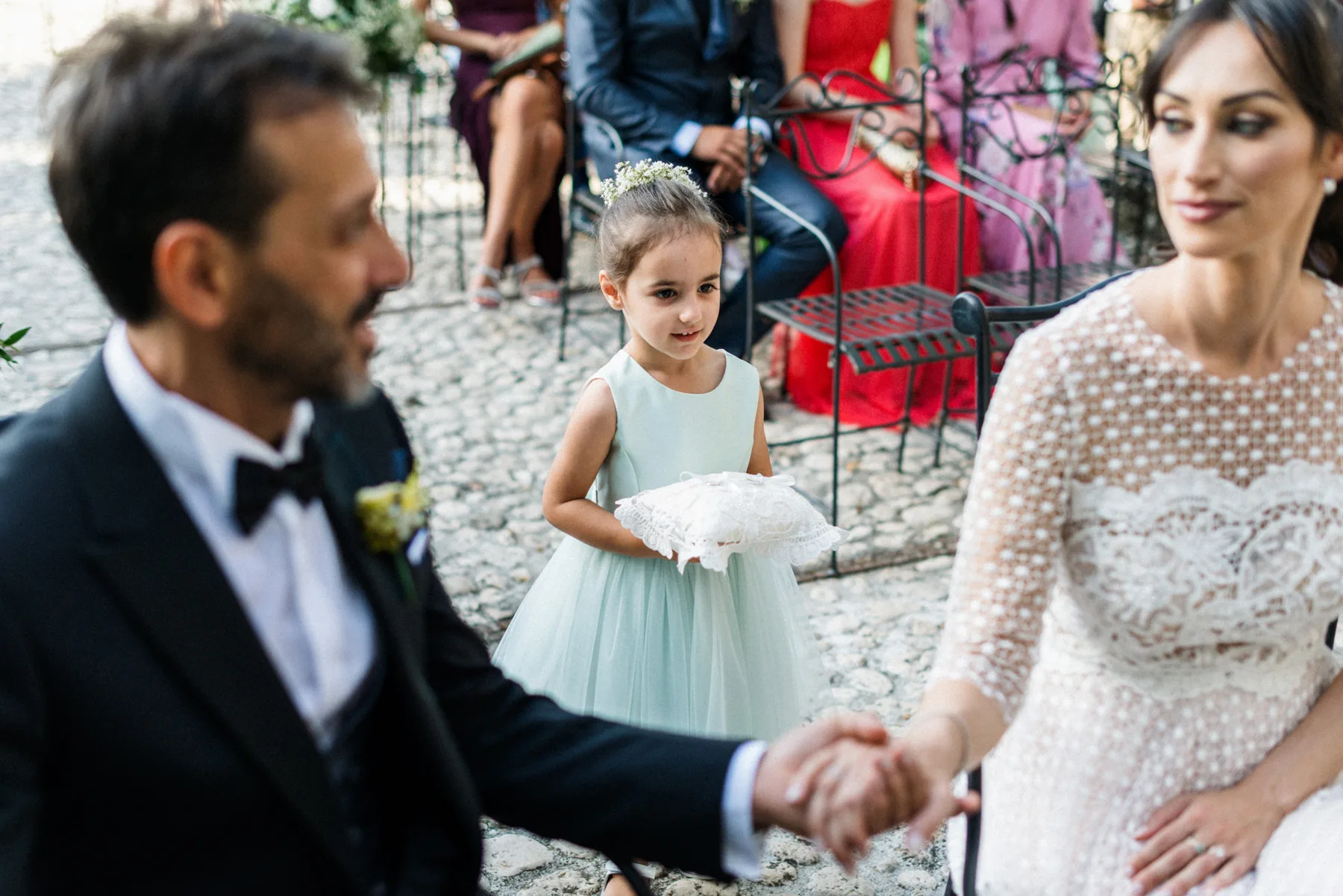 FRANCESCA + PASQUALE wedding, photographed by Edoardo Morina and Giovanni Cocco, 29 of 40
