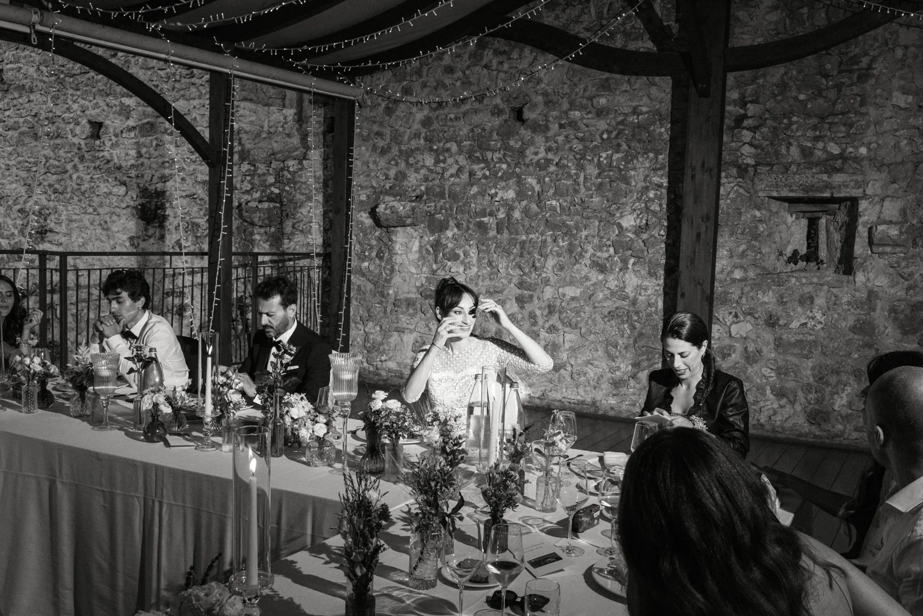 FRANCESCA + PASQUALE wedding, photographed by Edoardo Morina and Giovanni Cocco, 32 of 40