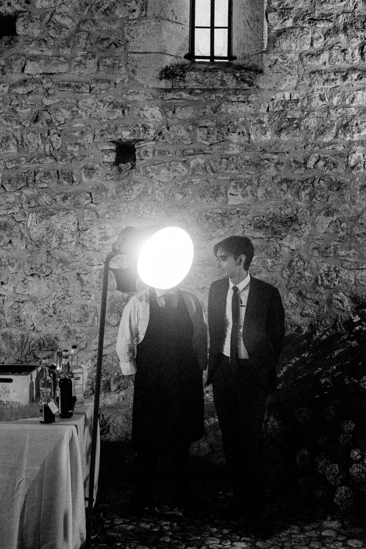 FRANCESCA + PASQUALE wedding, photographed by Edoardo Morina and Giovanni Cocco, 36 of 40