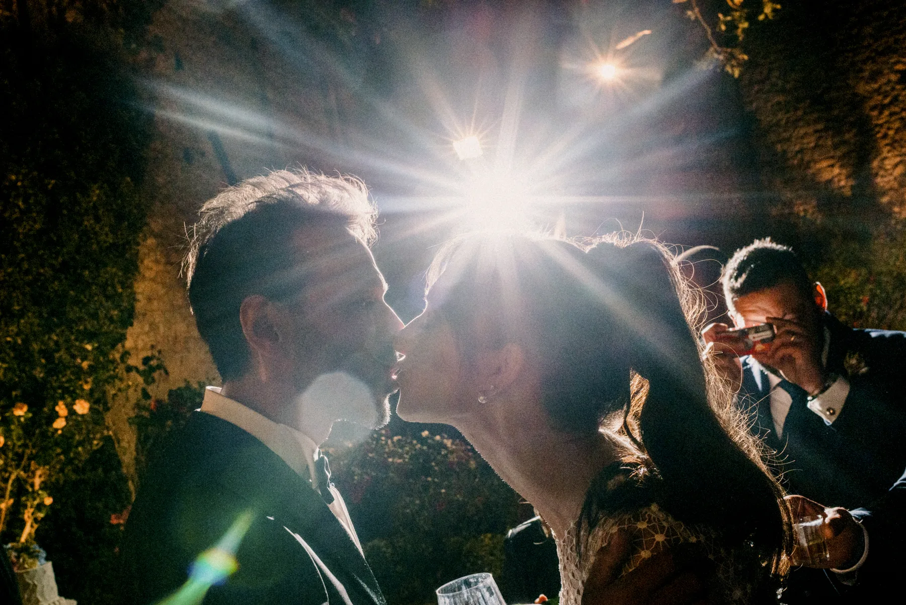 FRANCESCA + PASQUALE wedding, photographed by Edoardo Morina and Giovanni Cocco, 39 of 40