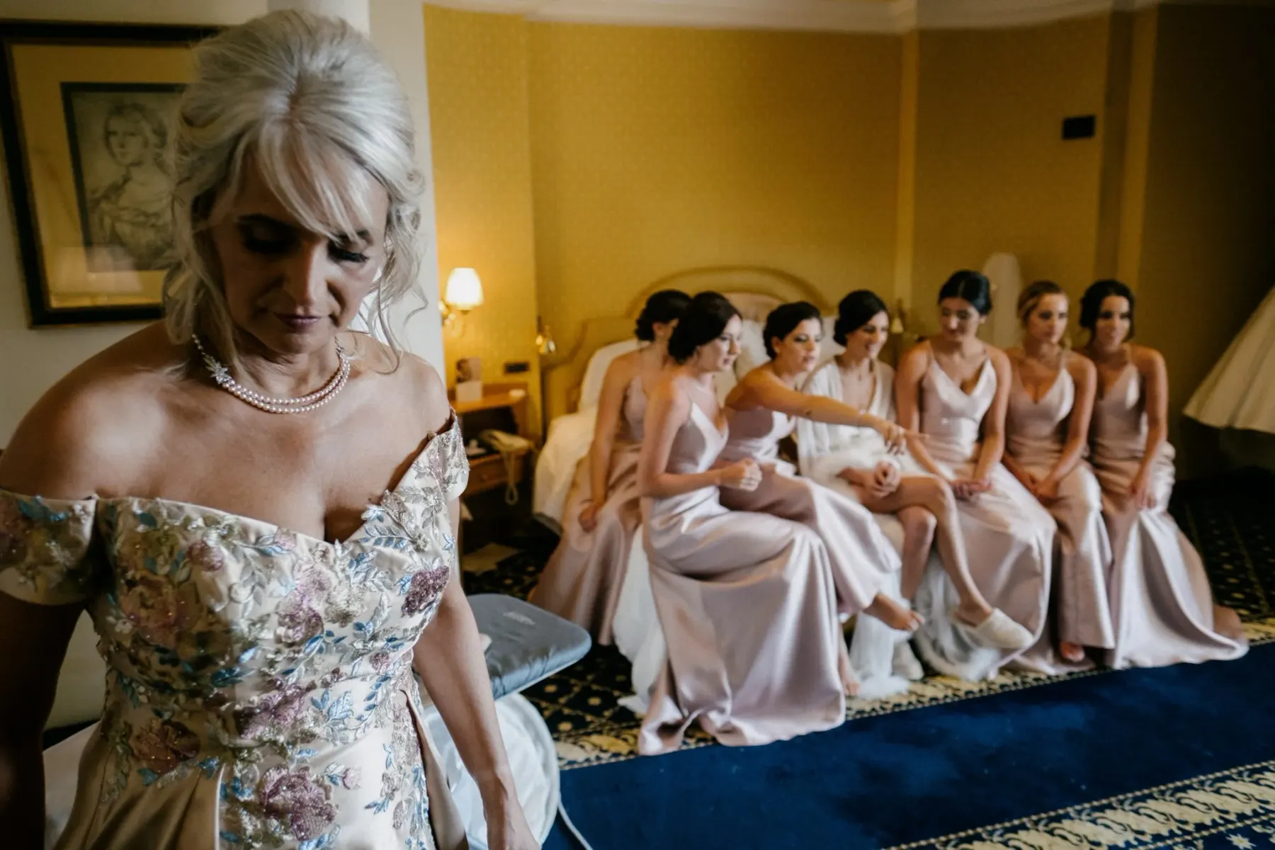 Gangs, documentary wedding photography by Edoardo Morina, 4 of 8