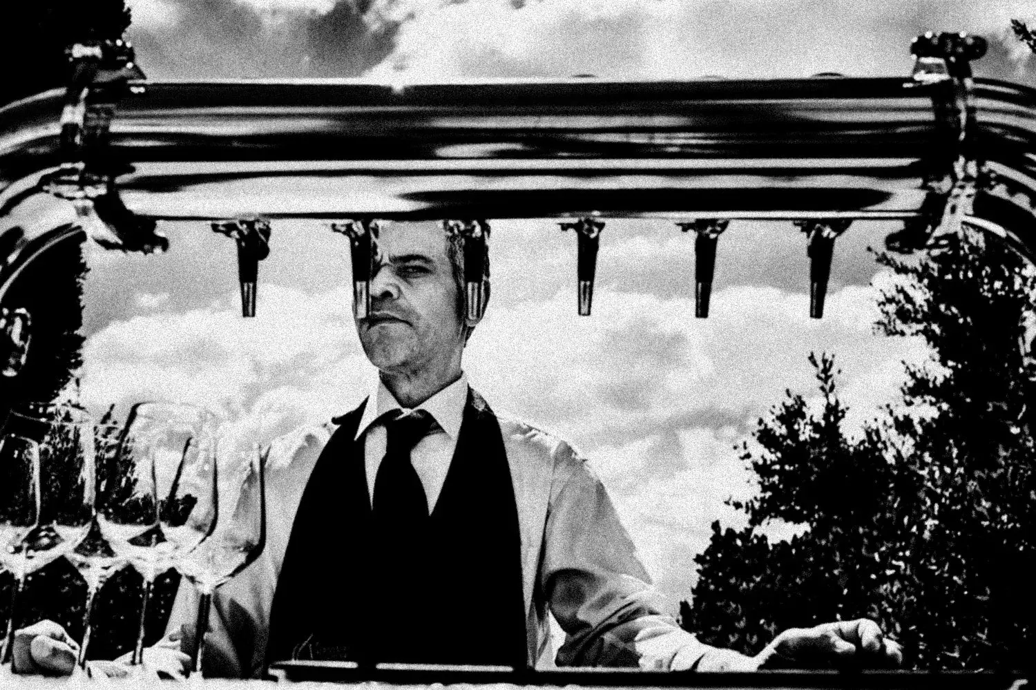 Gotcha, documentary wedding photography by Edoardo Morina, 3 of 11