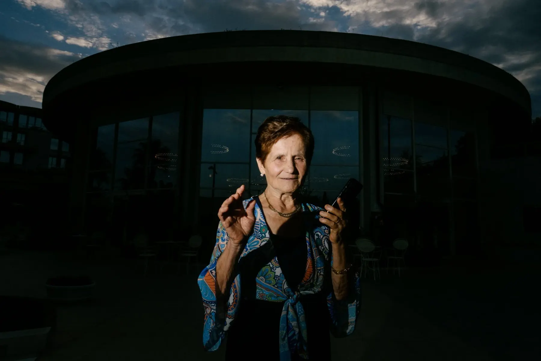 Gotcha, documentary wedding photography by Edoardo Morina, 8 of 11