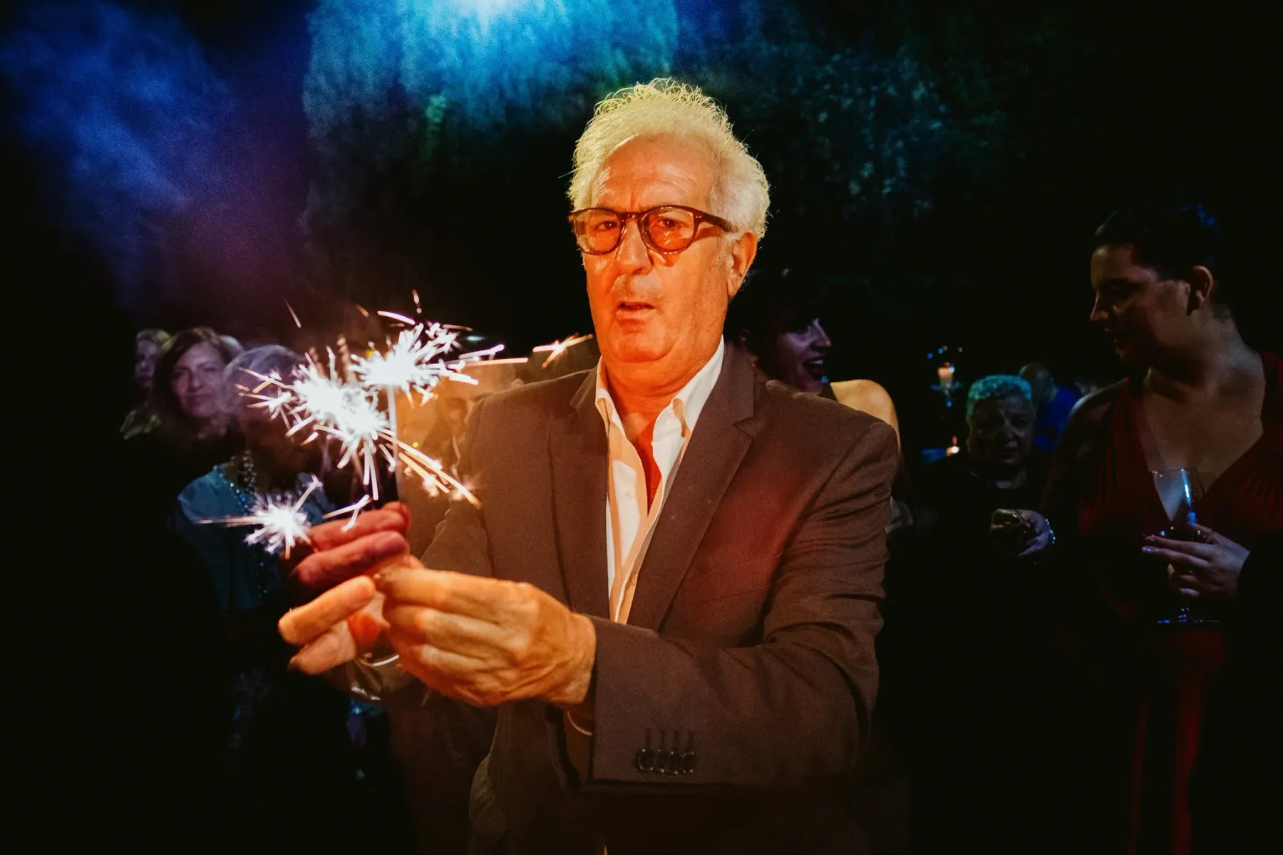 Gotcha, documentary wedding photography by Edoardo Morina, 11 of 11