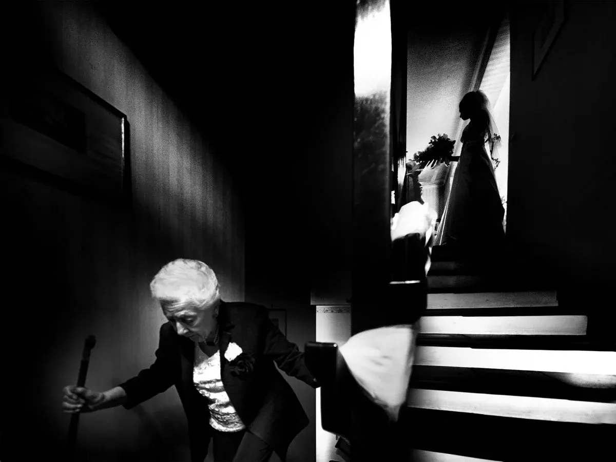Legacy, documentary wedding photography by Edoardo Morina, 2 of 9