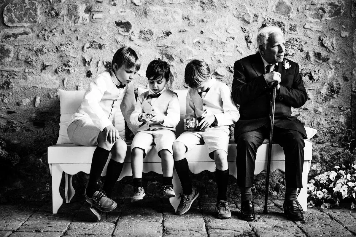 Legacy, documentary wedding photography by Edoardo Morina, 5 of 9