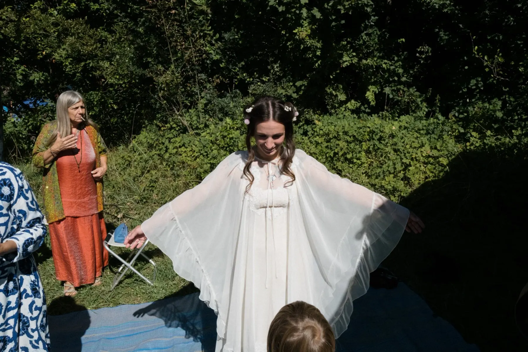 MICHELE + ANISIA wedding, Pannone, Trentino, photographed by Edoardo Morina and Giovanni Cocco, 21 of 89