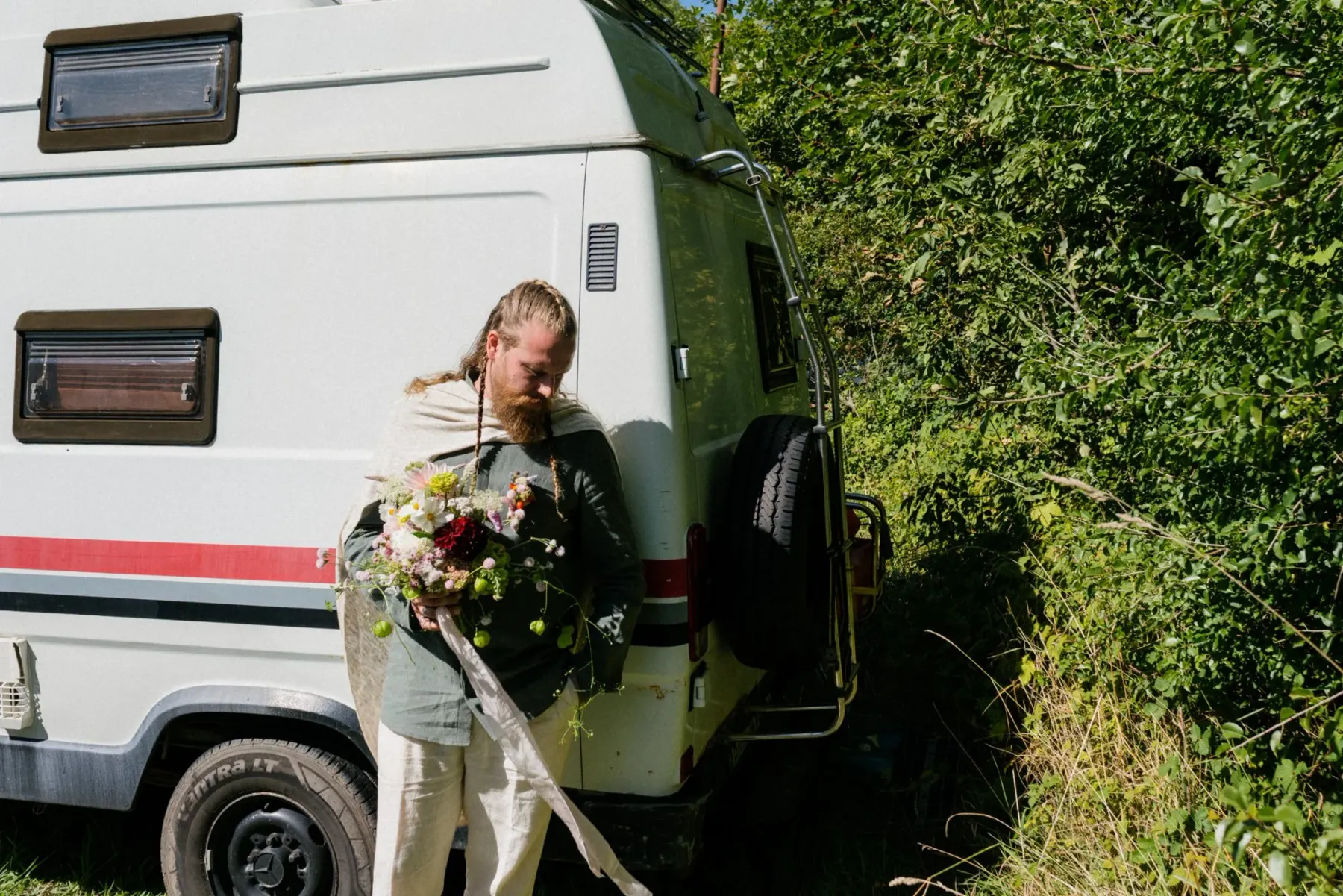 MICHELE + ANISIA wedding, Pannone, Trentino, photographed by Edoardo Morina and Giovanni Cocco, 25 of 89
