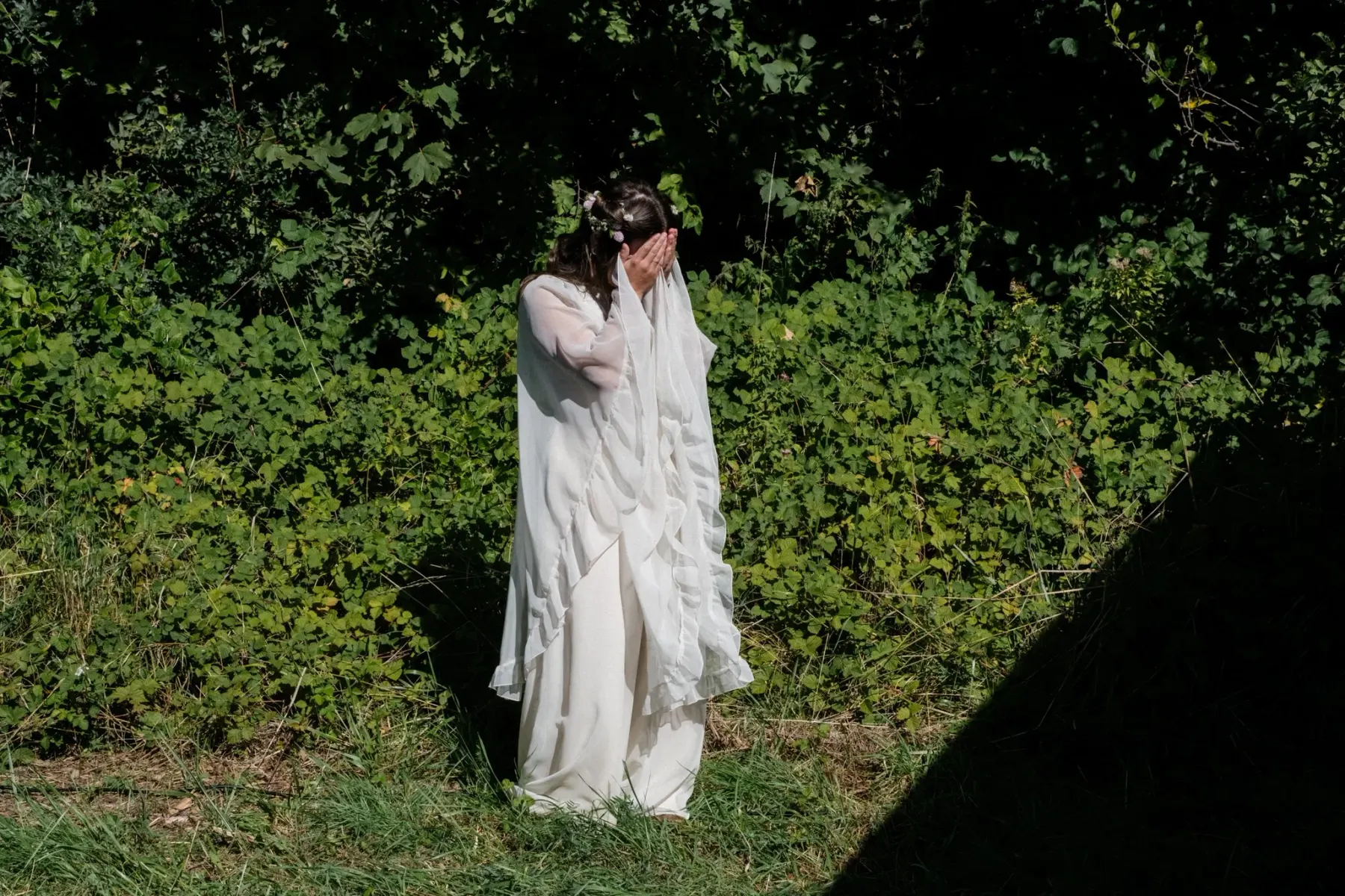 MICHELE + ANISIA wedding, Pannone, Trentino, photographed by Edoardo Morina and Giovanni Cocco, 26 of 89
