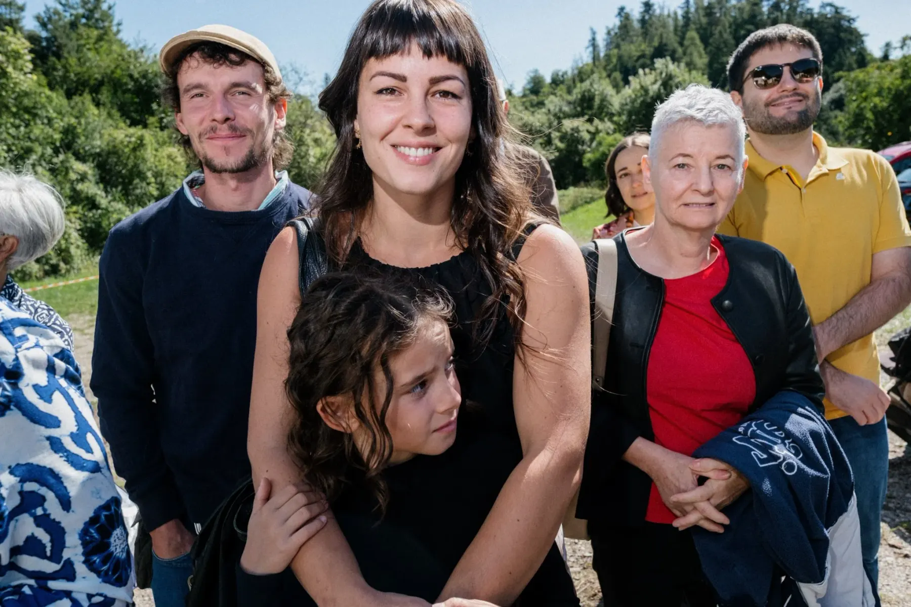 MICHELE + ANISIA wedding, Pannone, Trentino, photographed by Edoardo Morina and Giovanni Cocco, 29 of 89