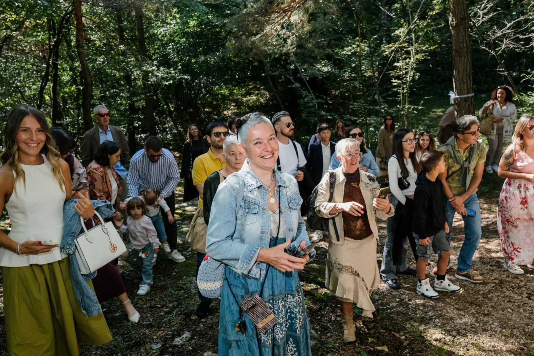 MICHELE + ANISIA wedding, Pannone, Trentino, photographed by Edoardo Morina and Giovanni Cocco, 31 of 89