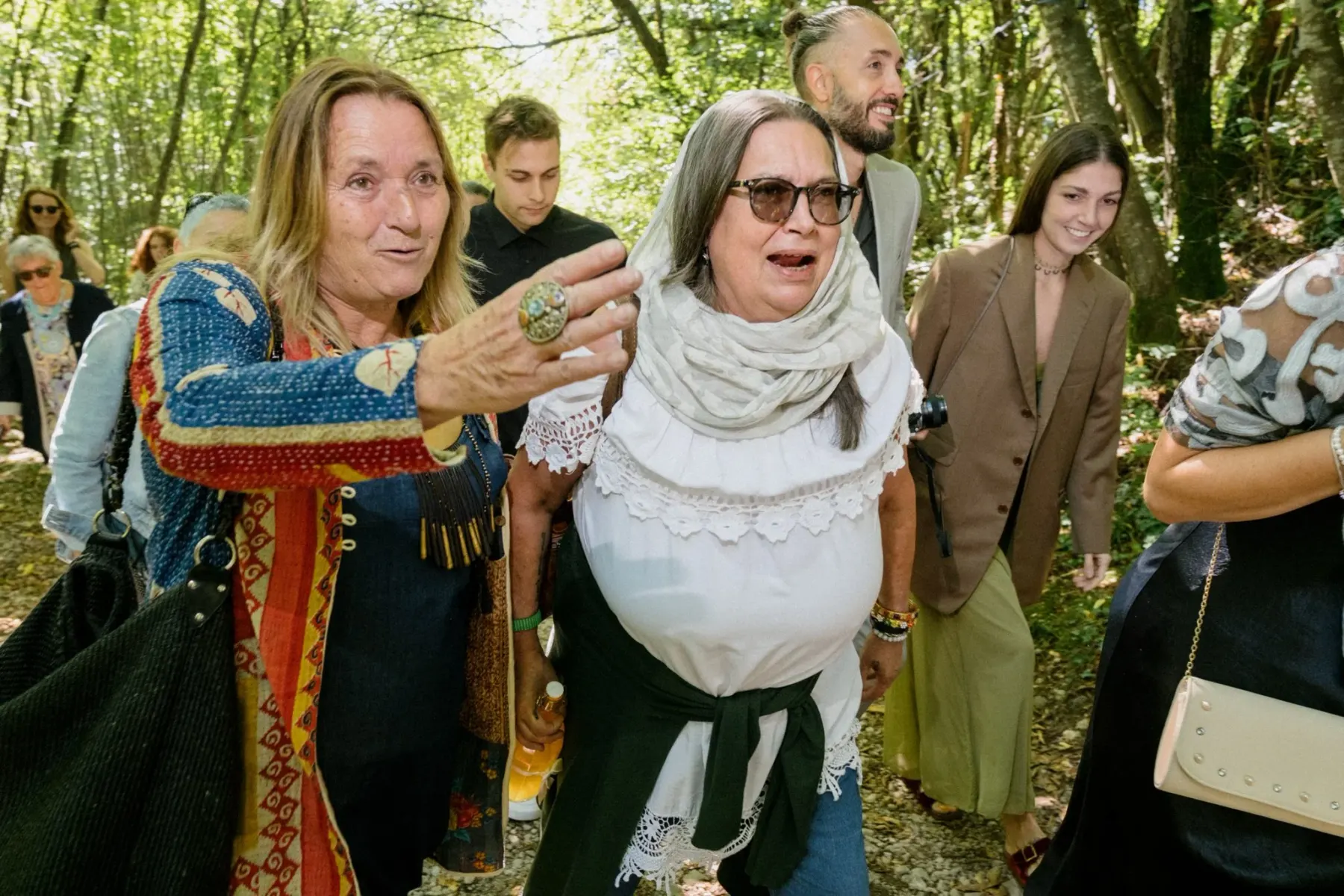 MICHELE + ANISIA wedding, Pannone, Trentino, photographed by Edoardo Morina and Giovanni Cocco, 33 of 89