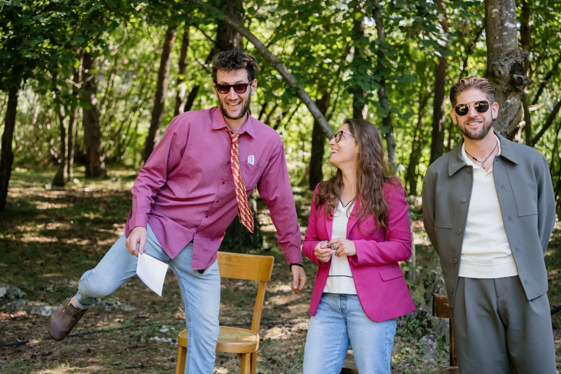 MICHELE + ANISIA wedding, Pannone, Trentino, photographed by Edoardo Morina and Giovanni Cocco, 41 of 89