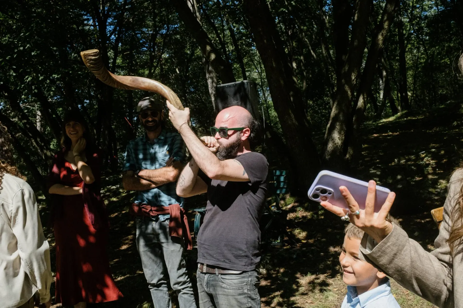 MICHELE + ANISIA wedding, Pannone, Trentino, photographed by Edoardo Morina and Giovanni Cocco, 44 of 89